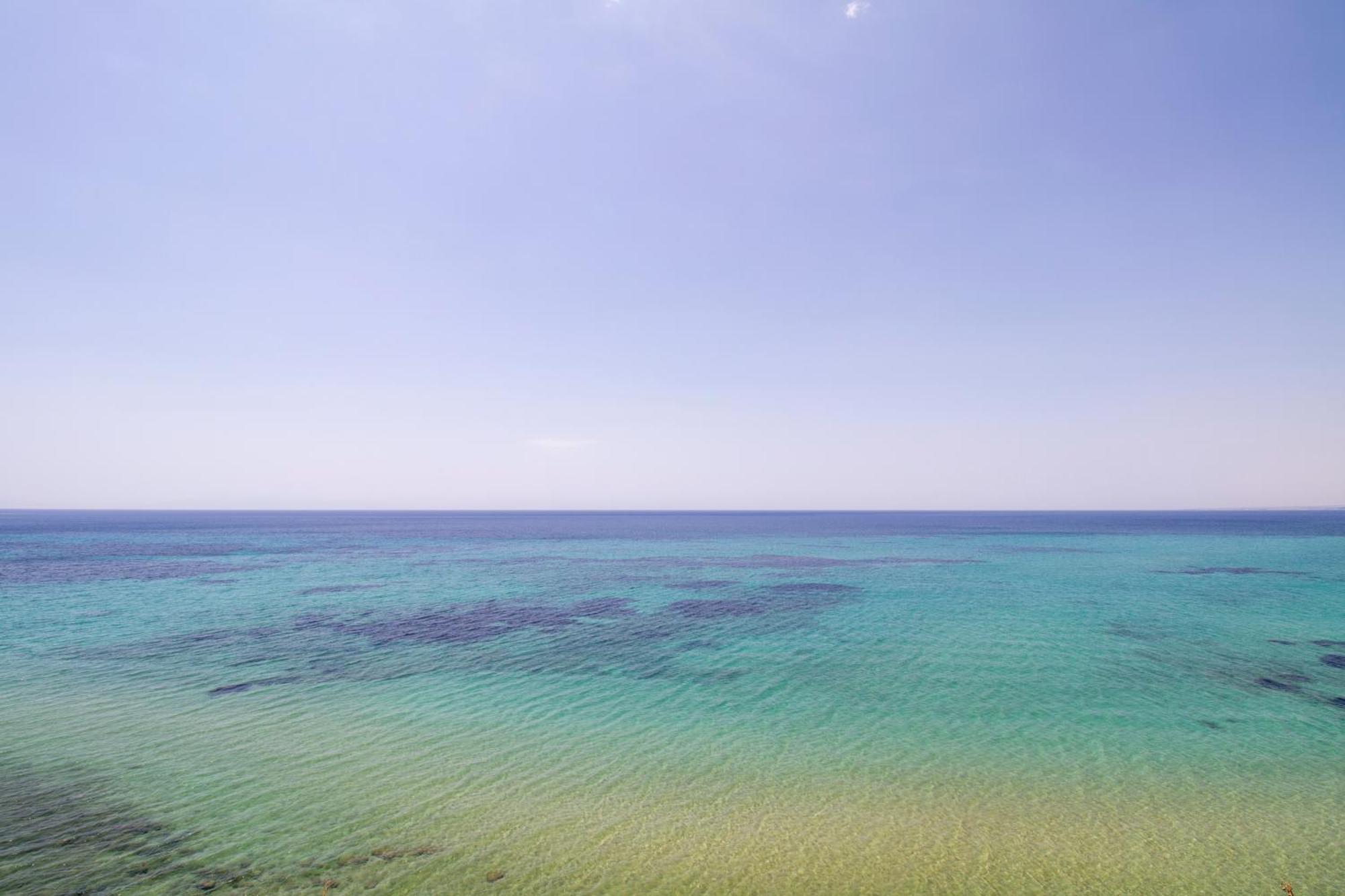 Villa Tanias Seafront Villa-by Rentalspro Services- Halkidiki Nea Poteidaia