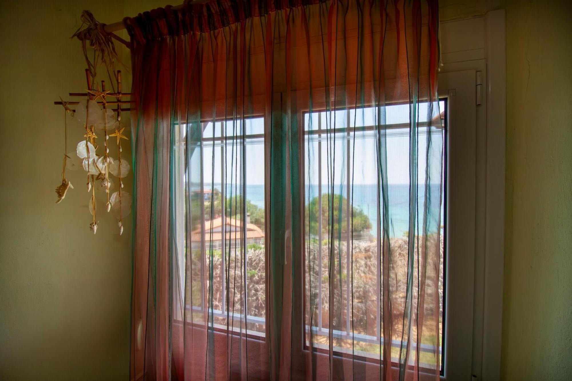 Tanias Seafront Villa-by Rentalspro Services- Halkidiki * Nea Poteidaia