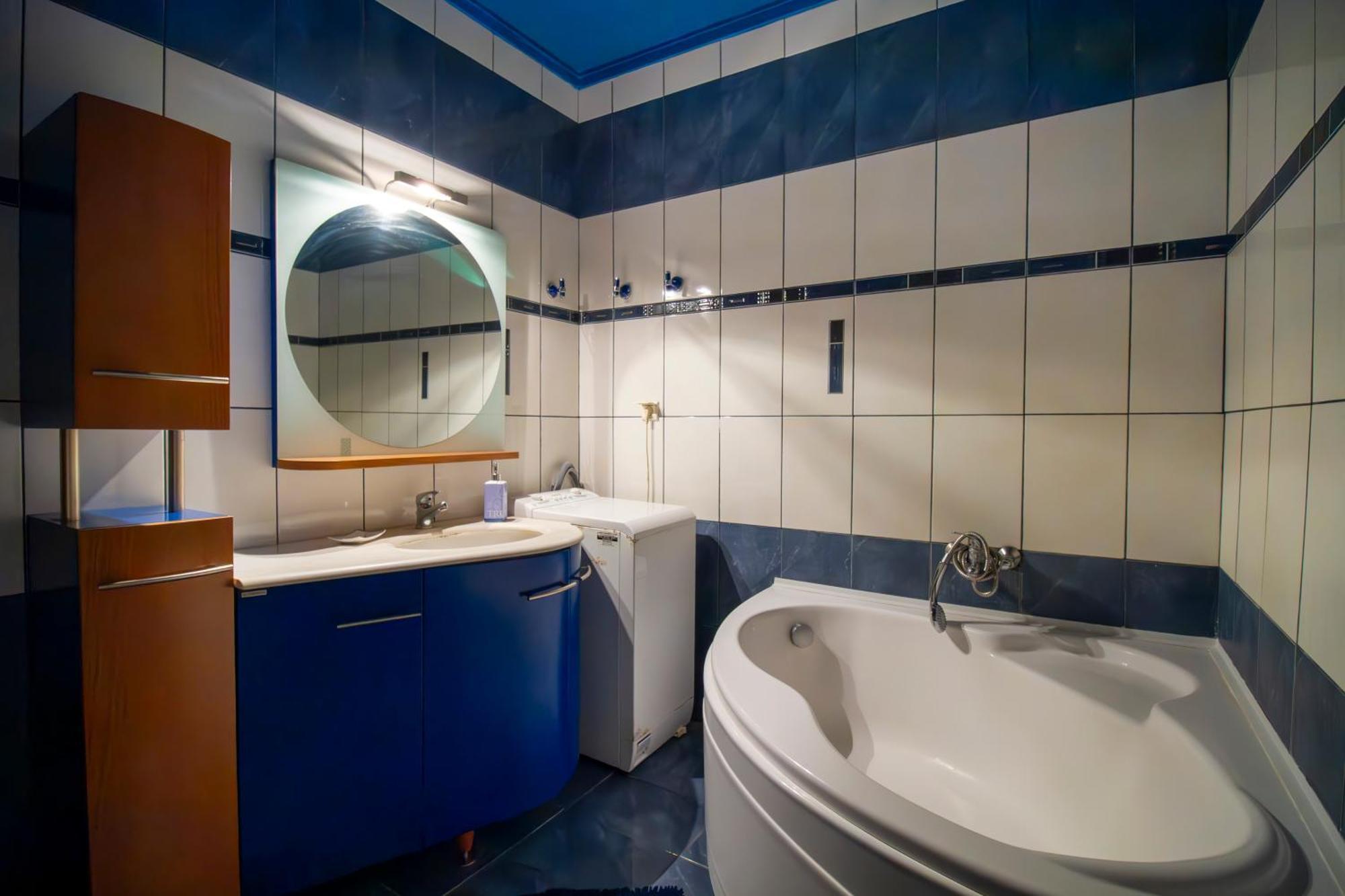 Tanias Seafront Villa-by Rentalspro Services- Halkidiki Villa