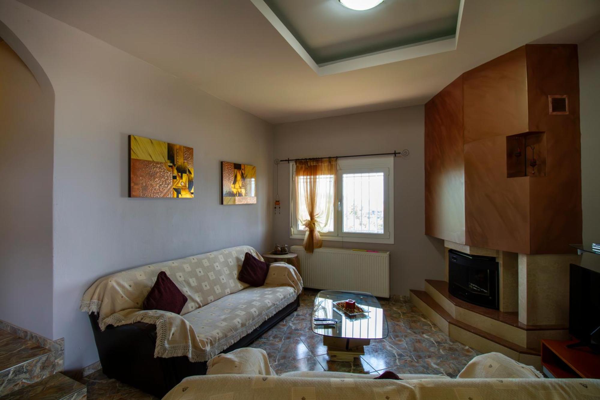 Villa Tanias Seafront Villa-by Rentalspro Services- Halkidiki *