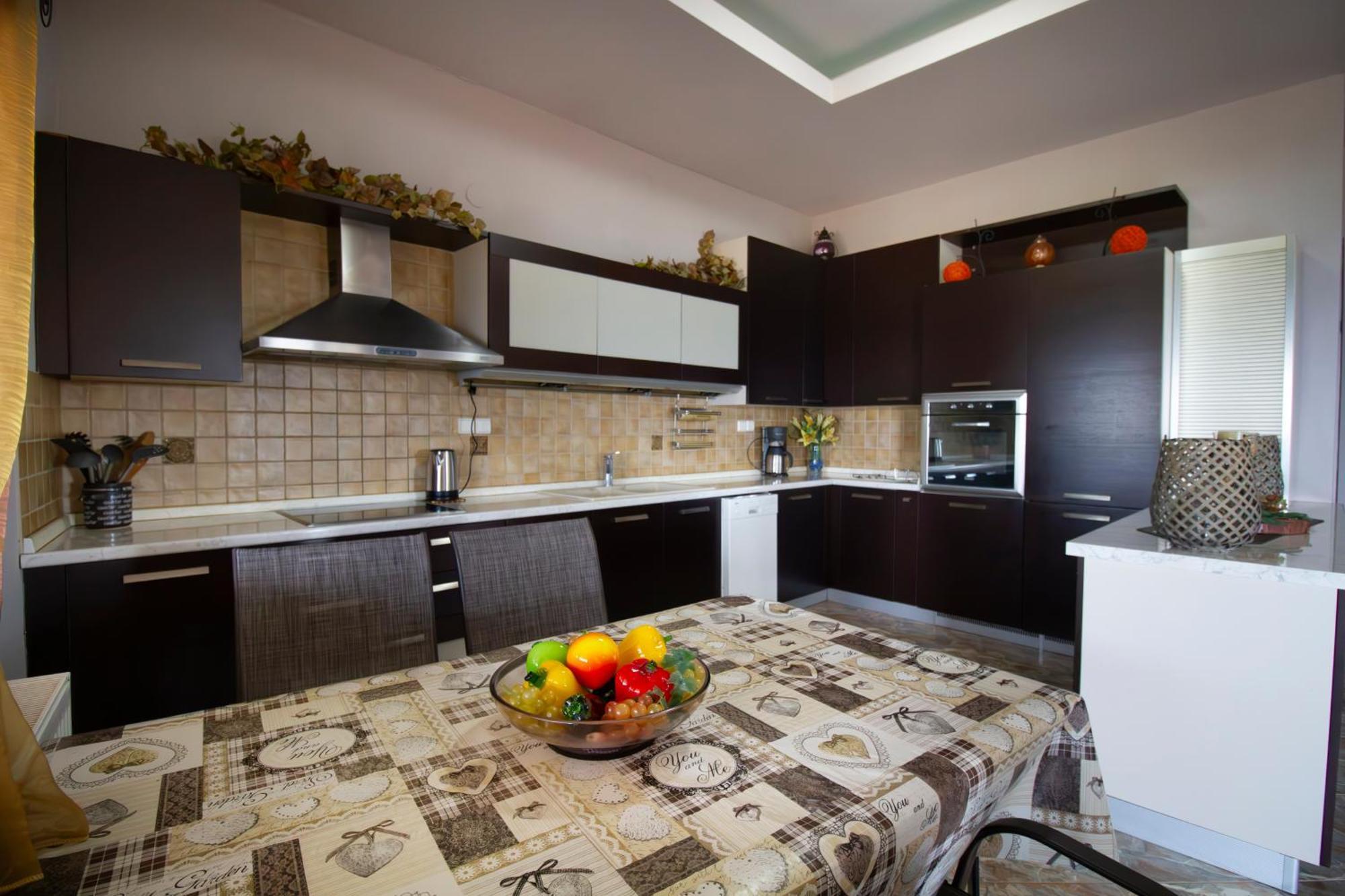 Tanias Seafront Villa-by Rentalspro Services- Halkidiki * Nea Poteidaia