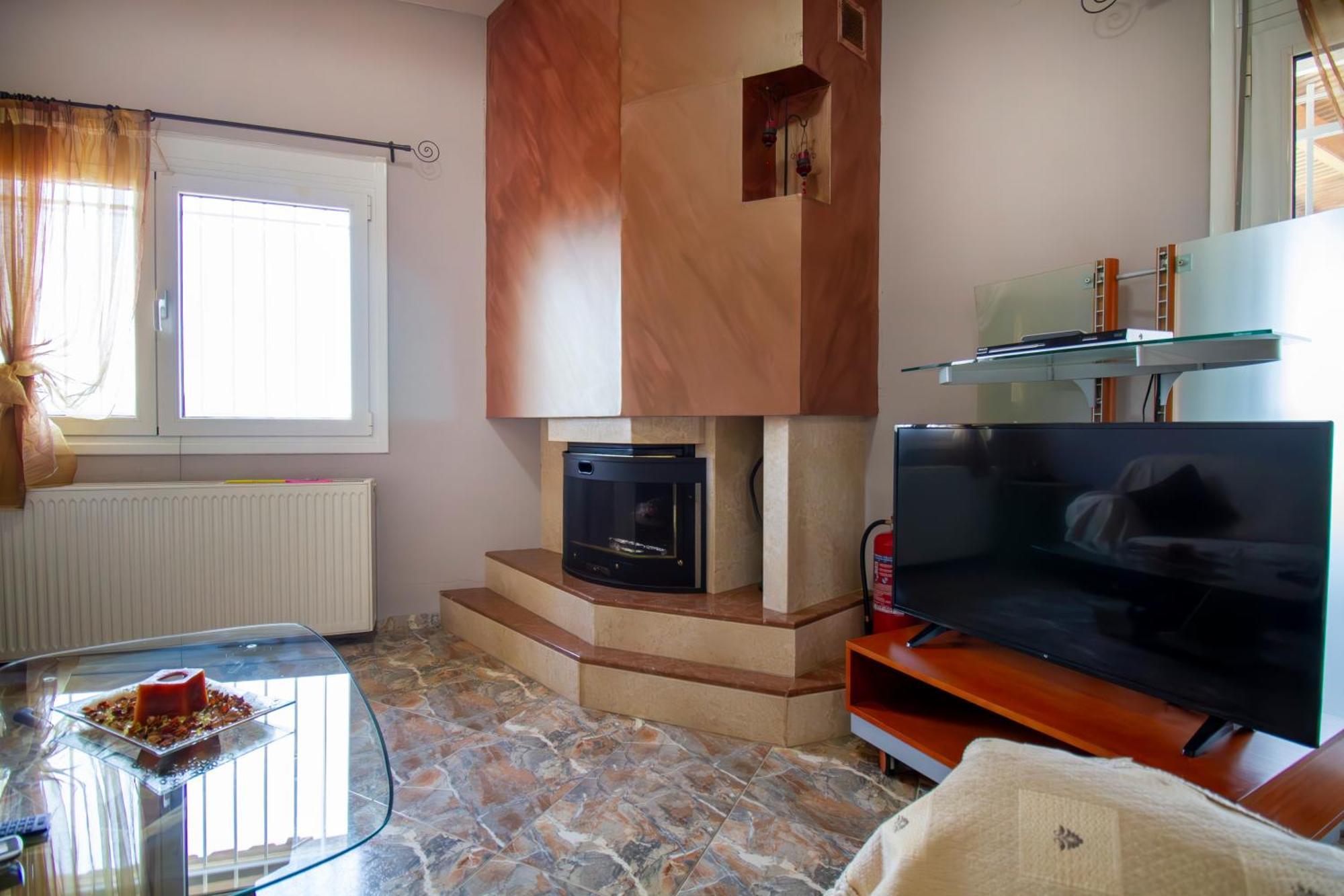 Tanias Seafront Villa-by Rentalspro Services- Halkidiki