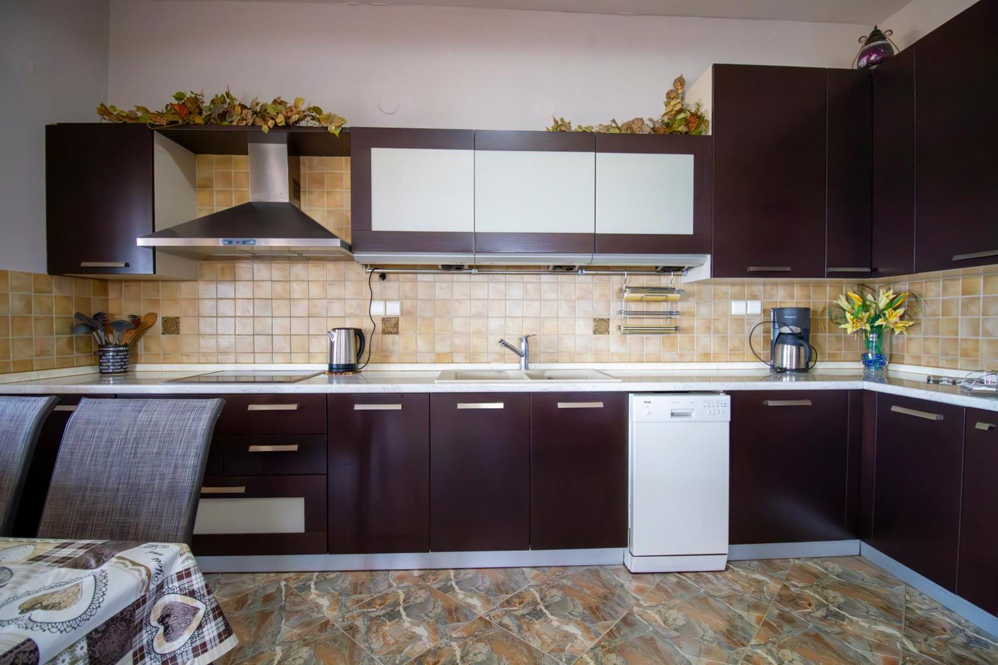 Tanias Seafront Villa-by Rentalspro Services- Halkidiki Villa