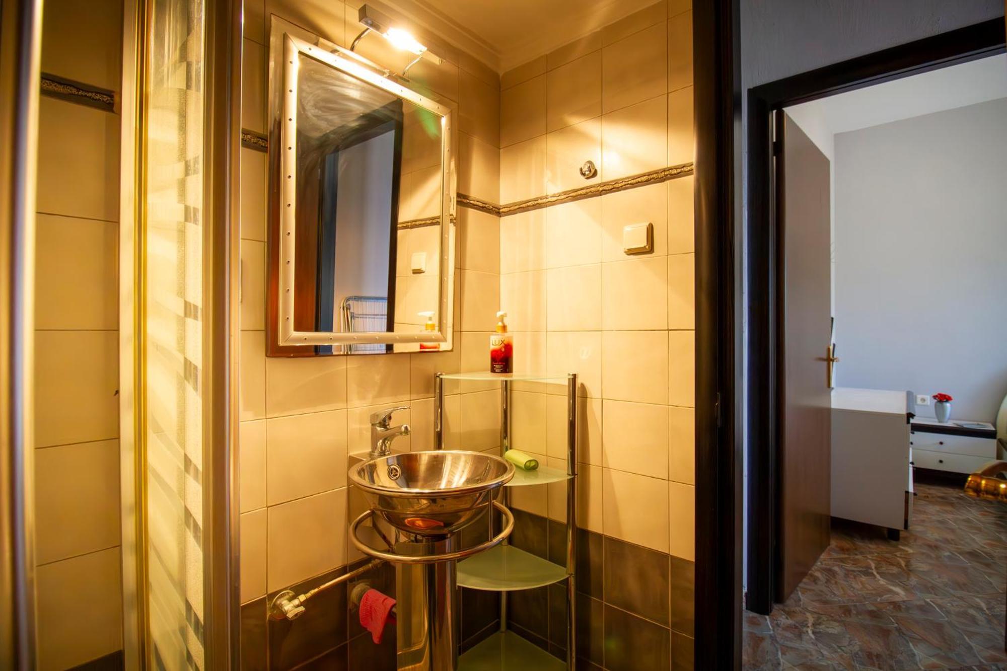 Tanias Seafront Villa-by Rentalspro Services- Halkidiki Villa Nea Poteidaia