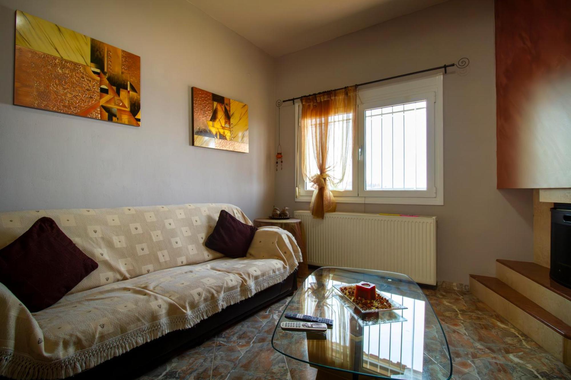 Tanias Seafront Villa-by Rentalspro Services- Halkidiki * Nea Poteidaia