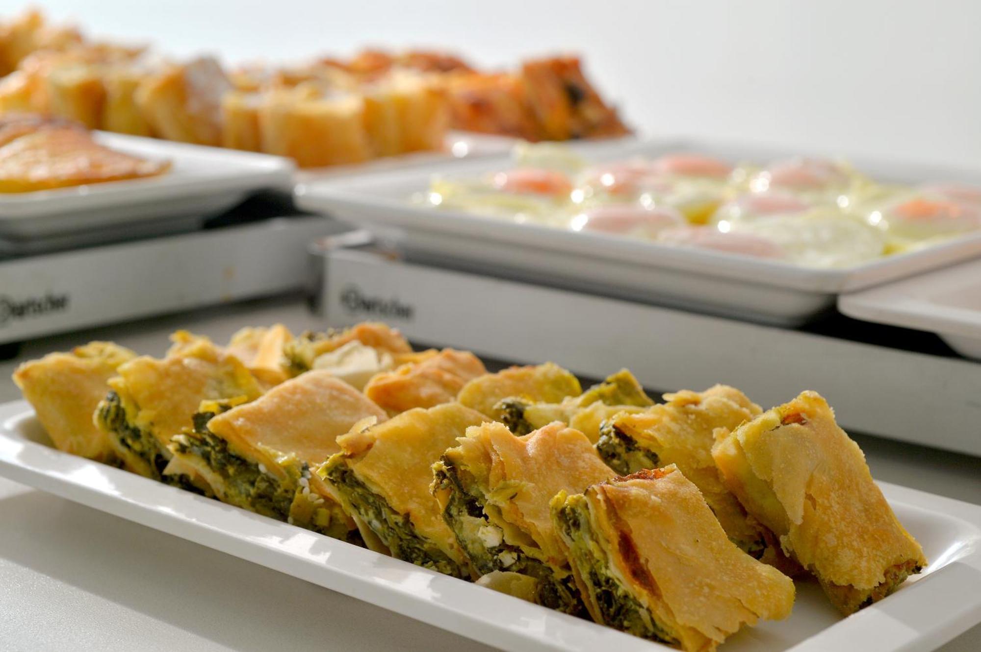 Airotel Achaia Hotel Patras