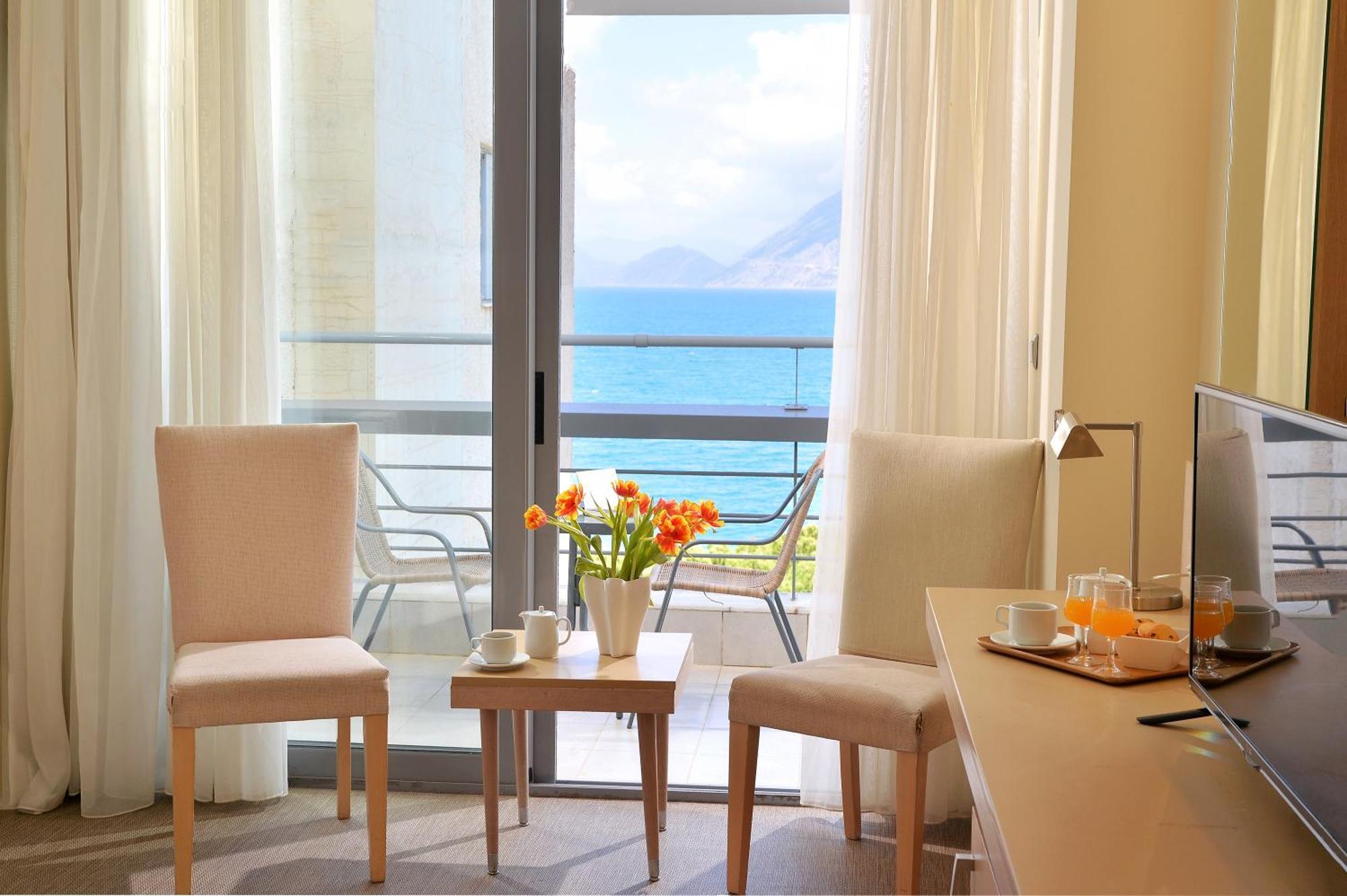 Hotel Airotel Achaia Patras