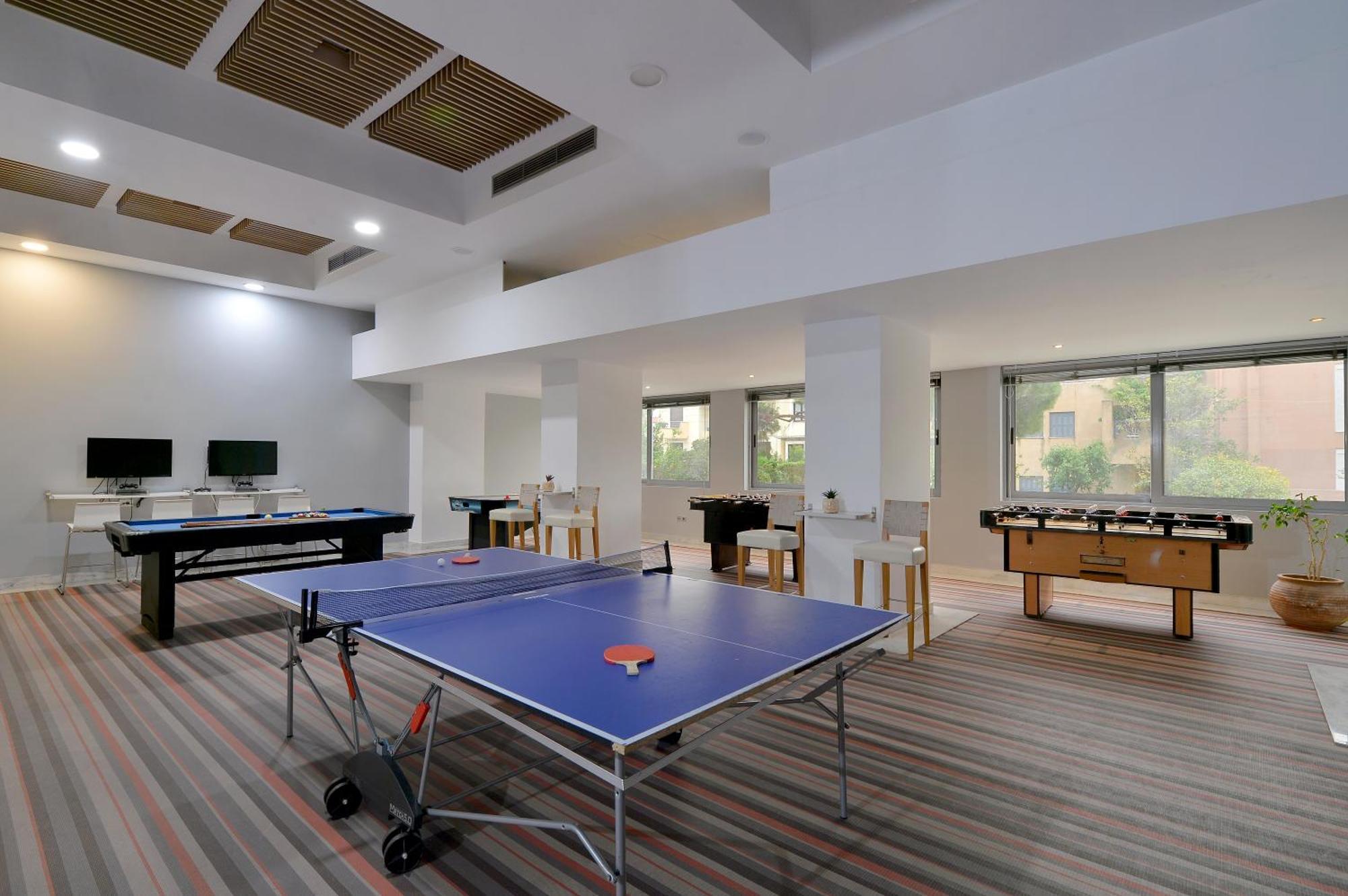 Hotel Airotel Achaia 4*