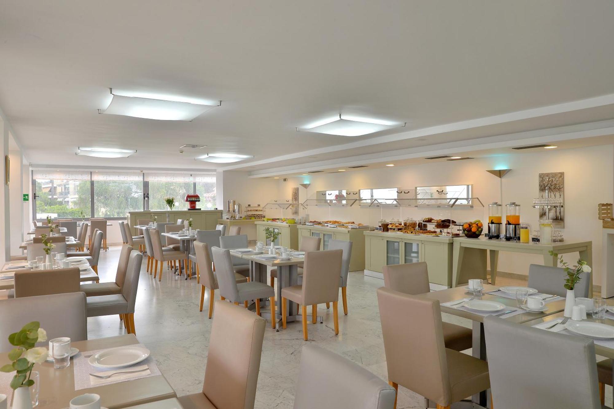 Hotel Airotel Achaia Patras