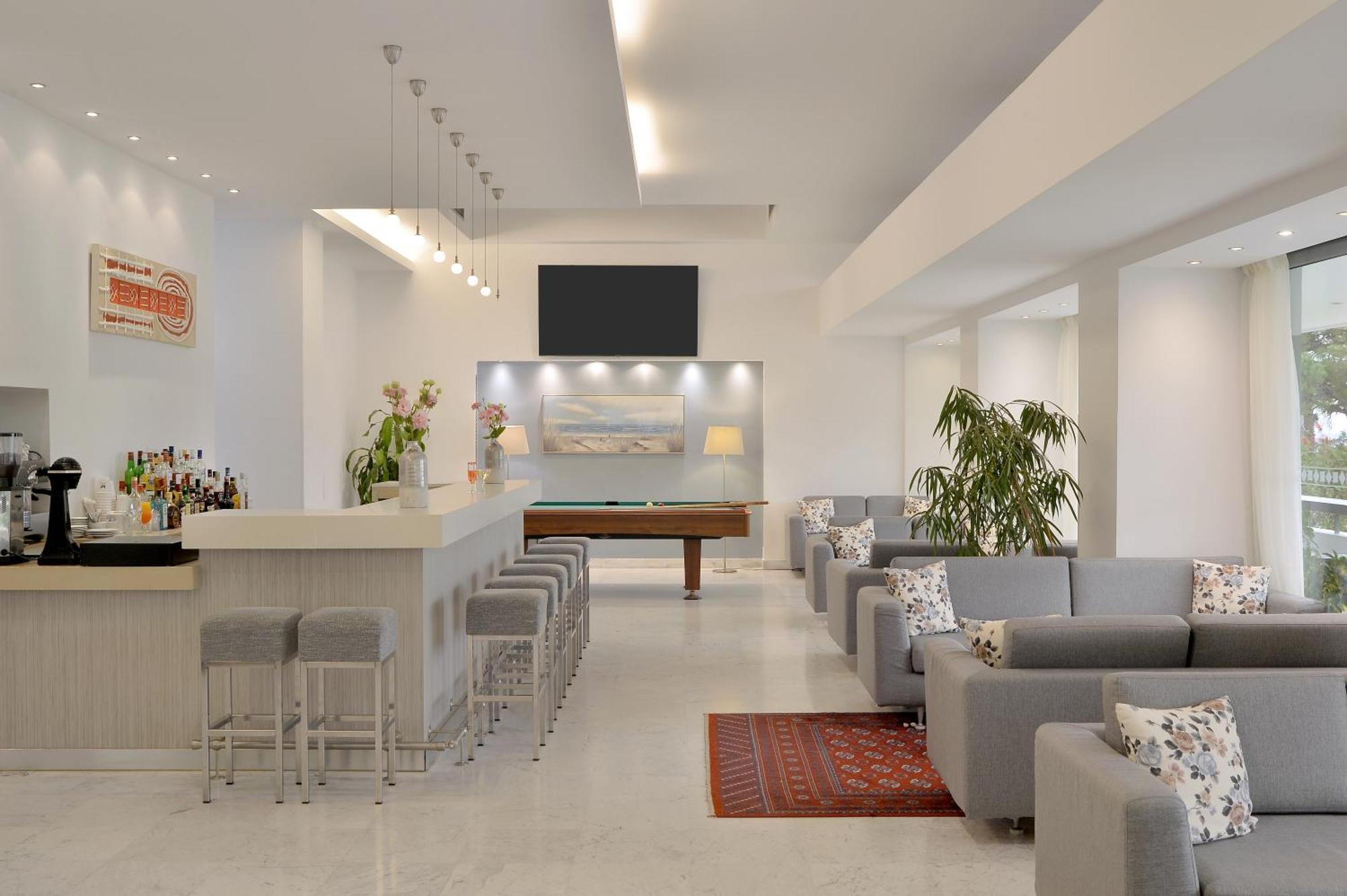 Airotel Achaia 4* Patras