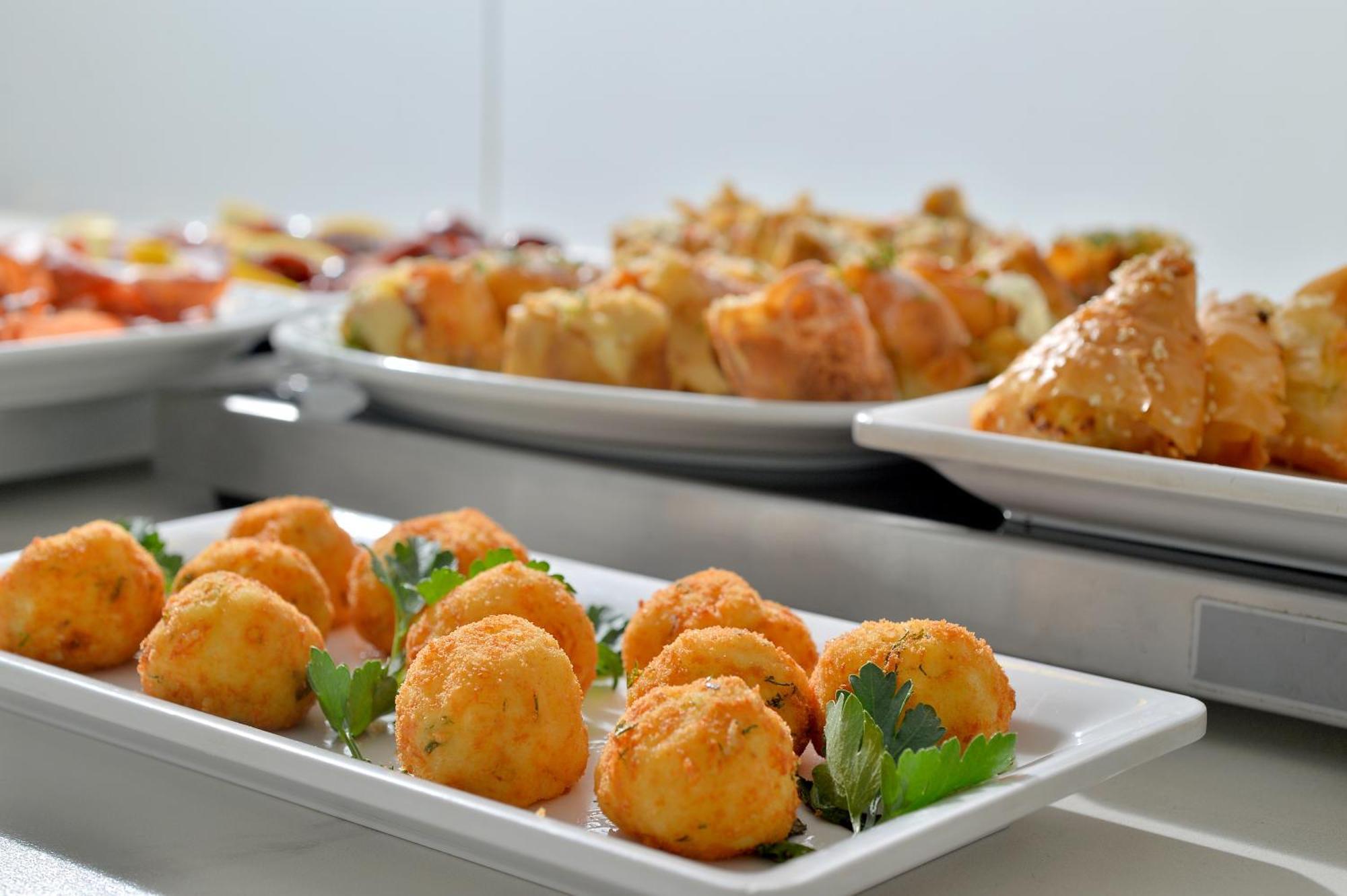 Airotel Achaia Hotel