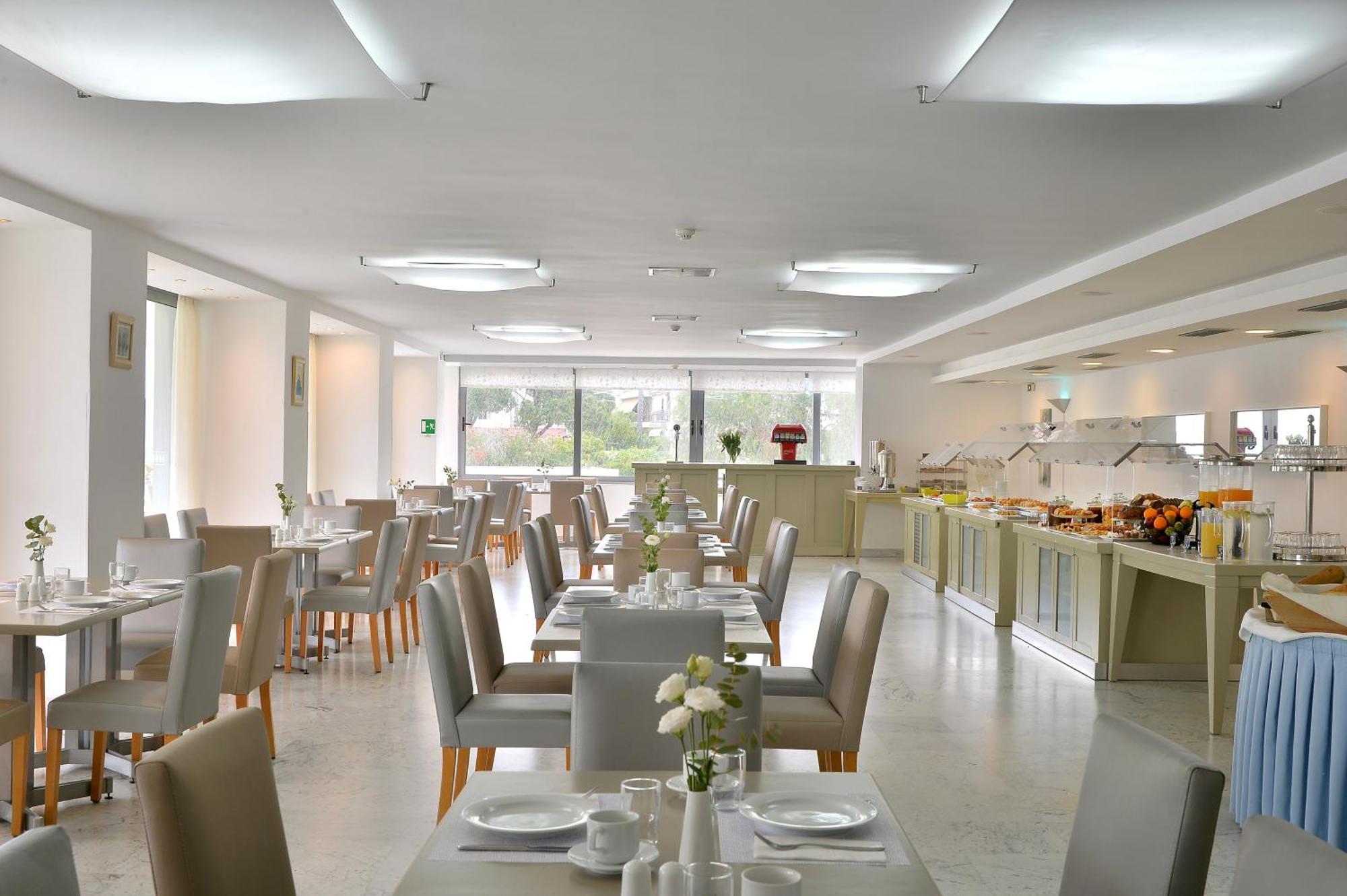 Hotel Airotel Achaia Patras