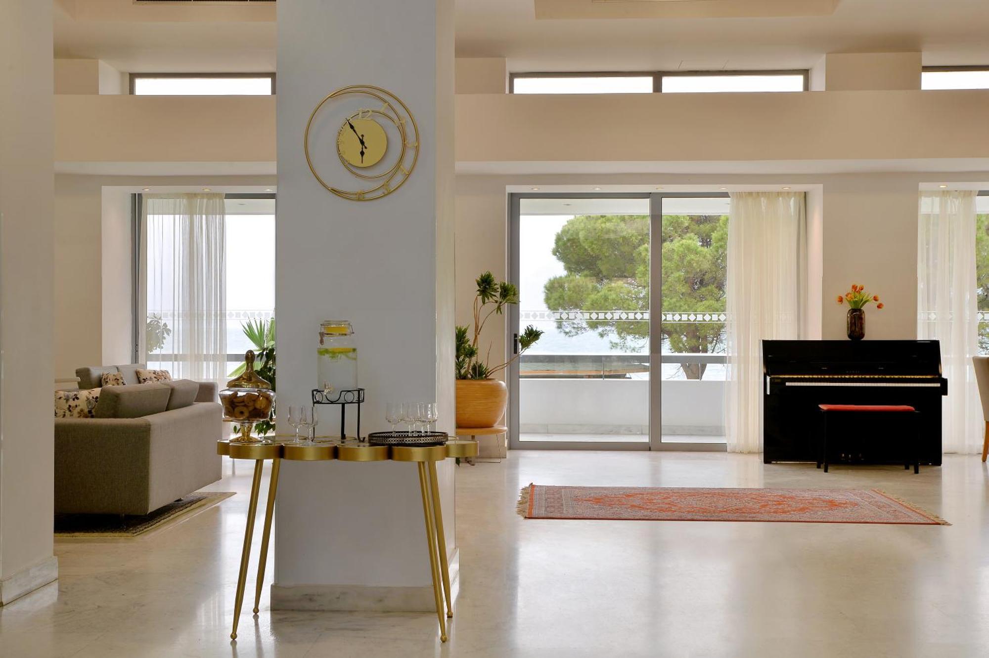 Airotel Achaia 4* Patras
