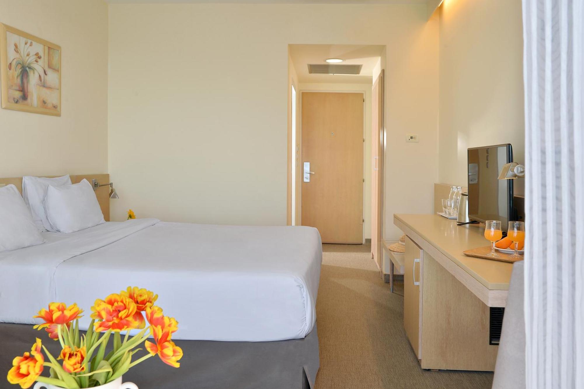 Airotel Achaia Hotel