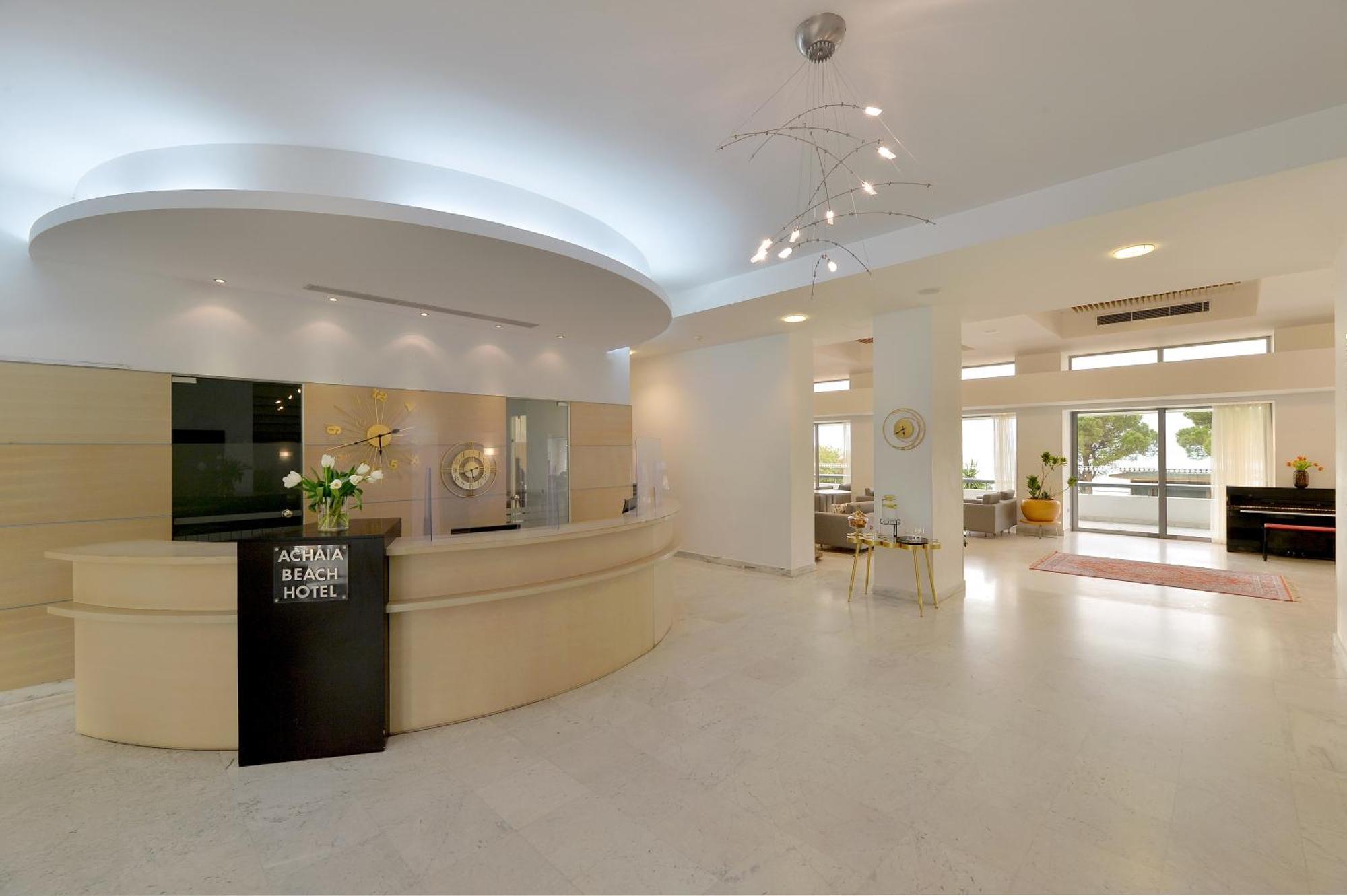 Airotel Achaia Hotel 4*