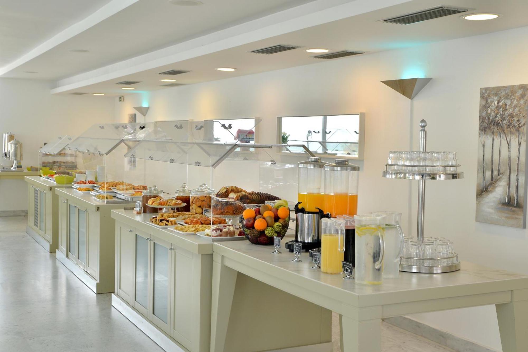 Hotel Airotel Achaia Patras