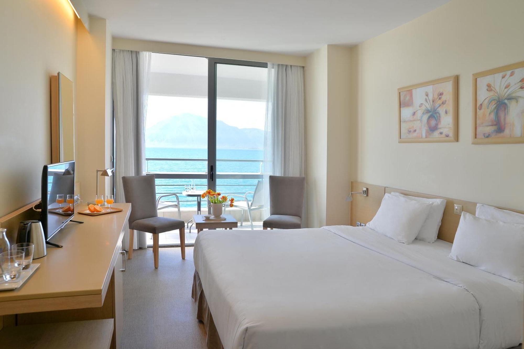 Airotel Achaia 4*