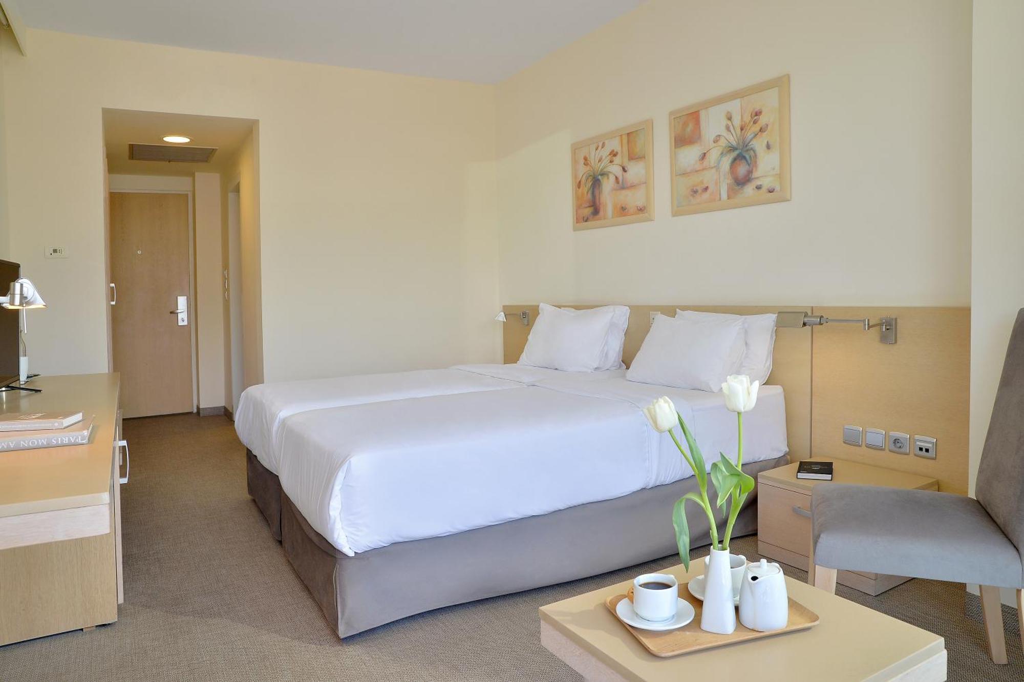 Airotel Achaia Hotel