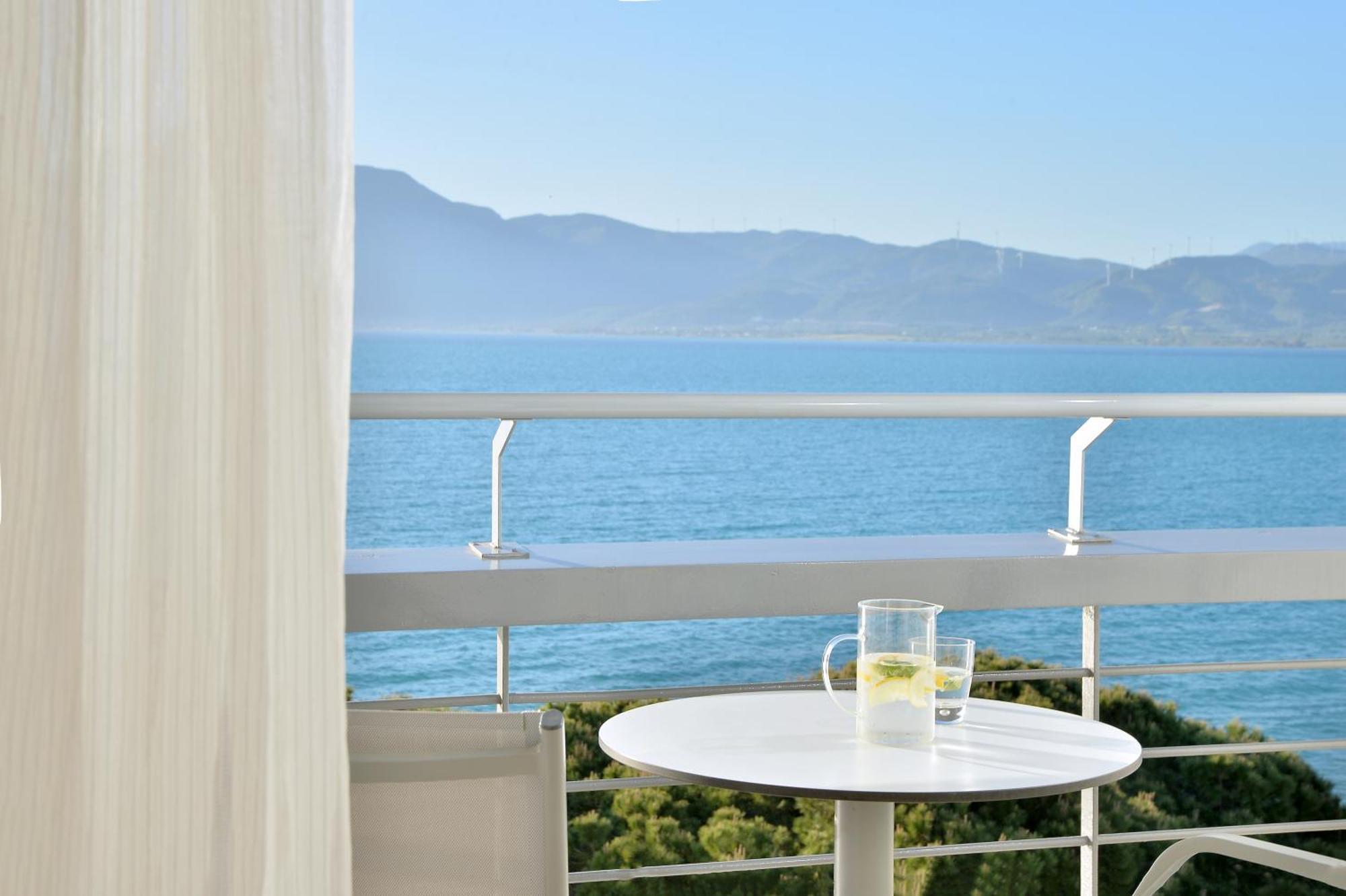 Hotel Airotel Achaia Patras