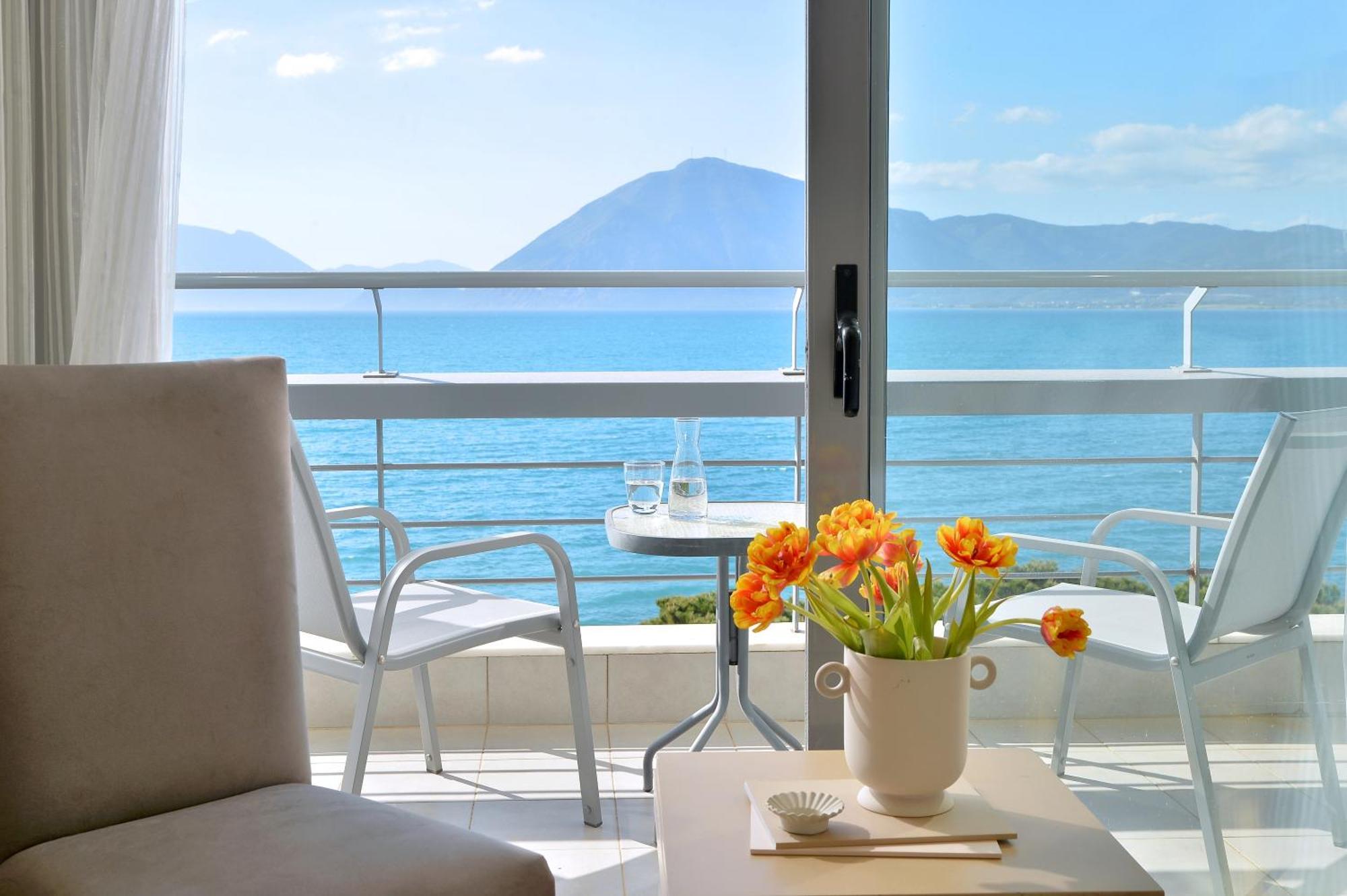 Airotel Achaia Hotel