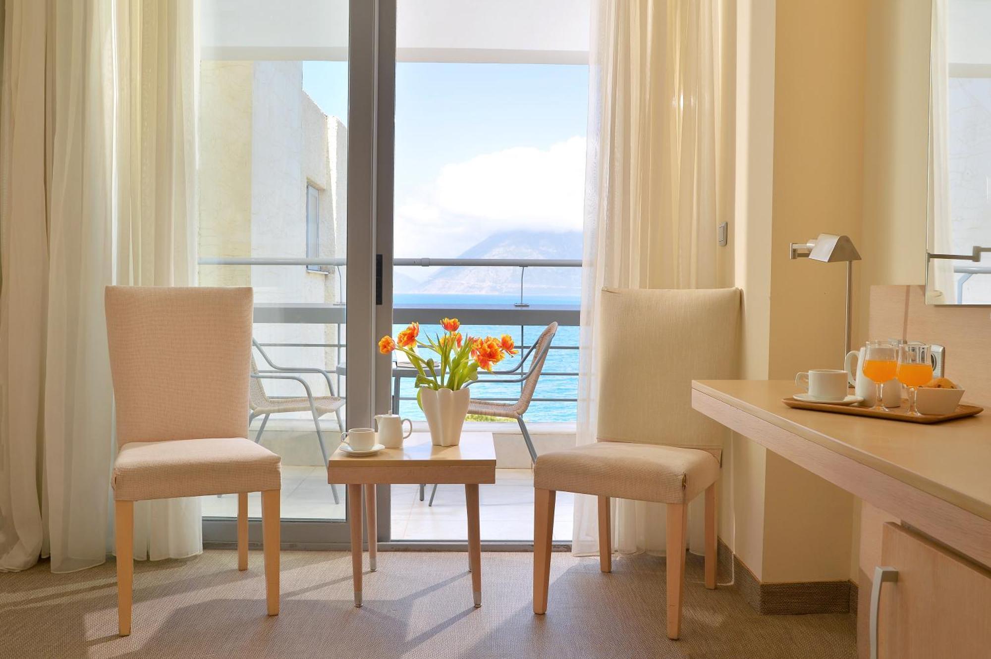 Airotel Achaia Hotel Patras