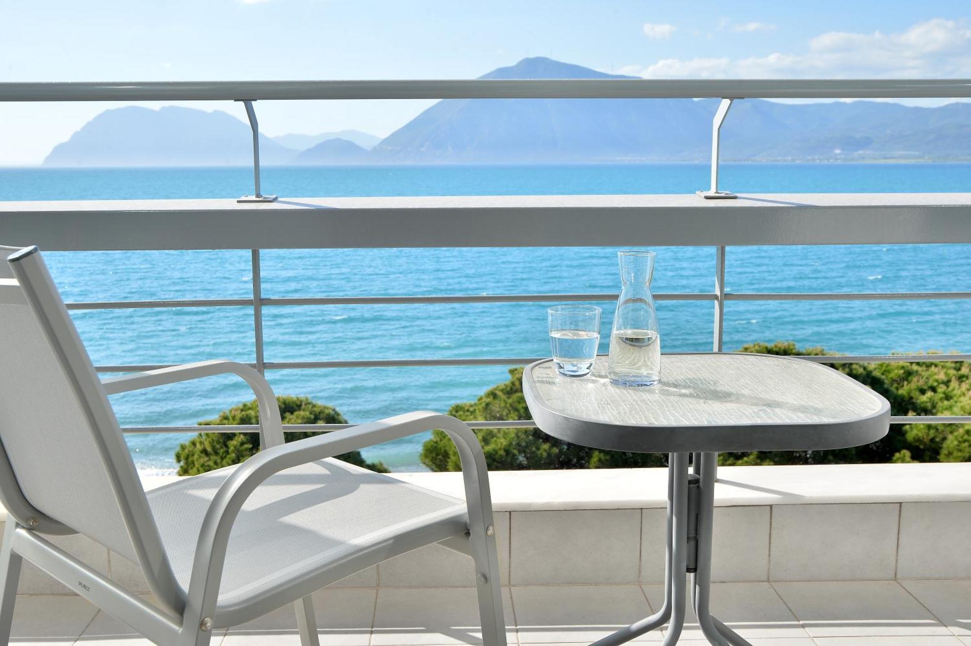 Airotel Achaia Patras