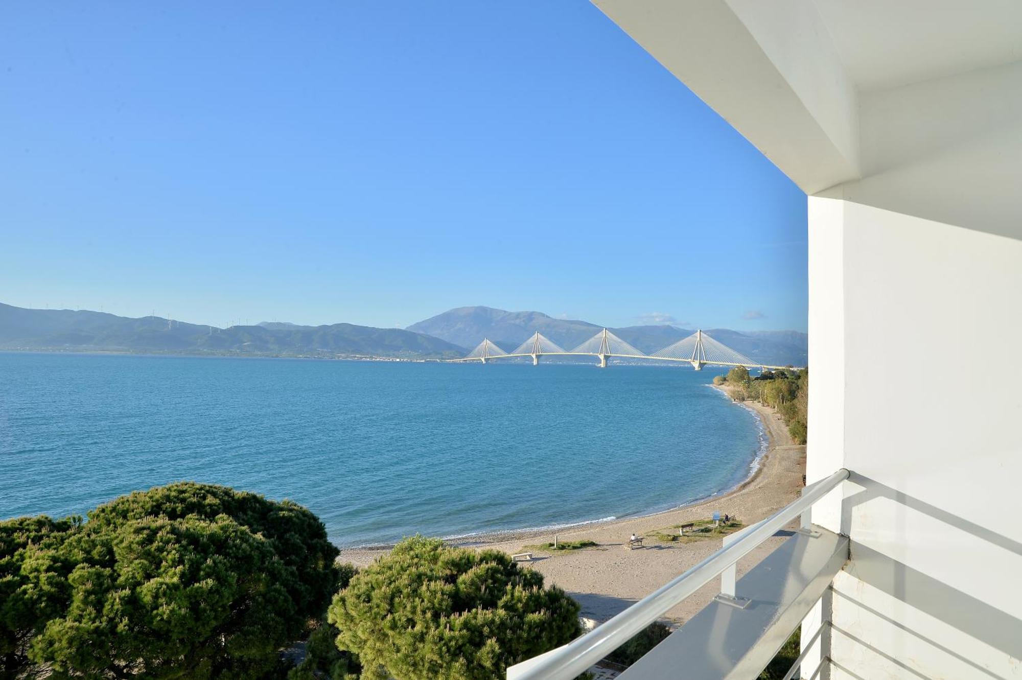 Airotel Achaia 4* Patras