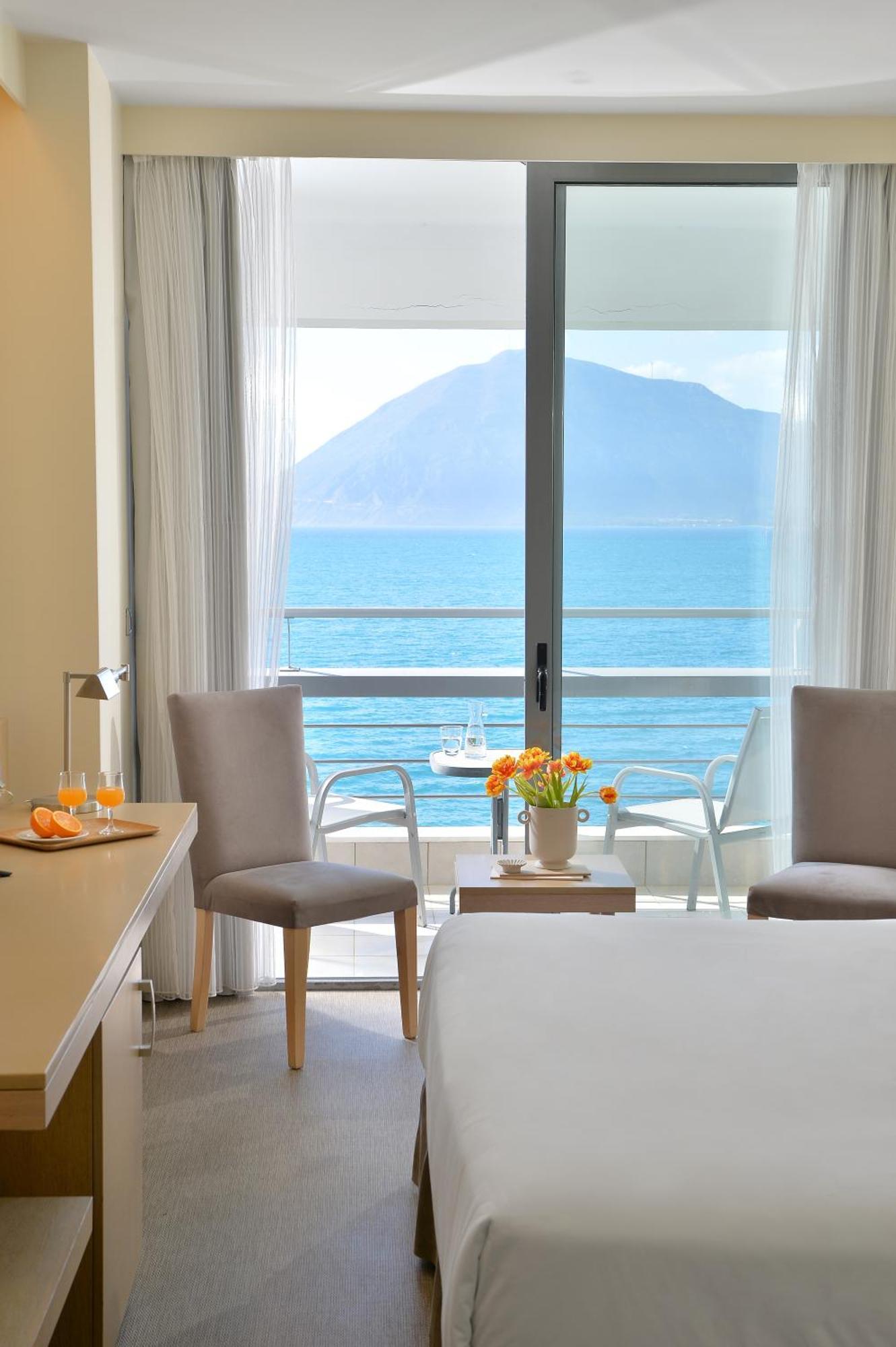 Airotel Achaia Hotel