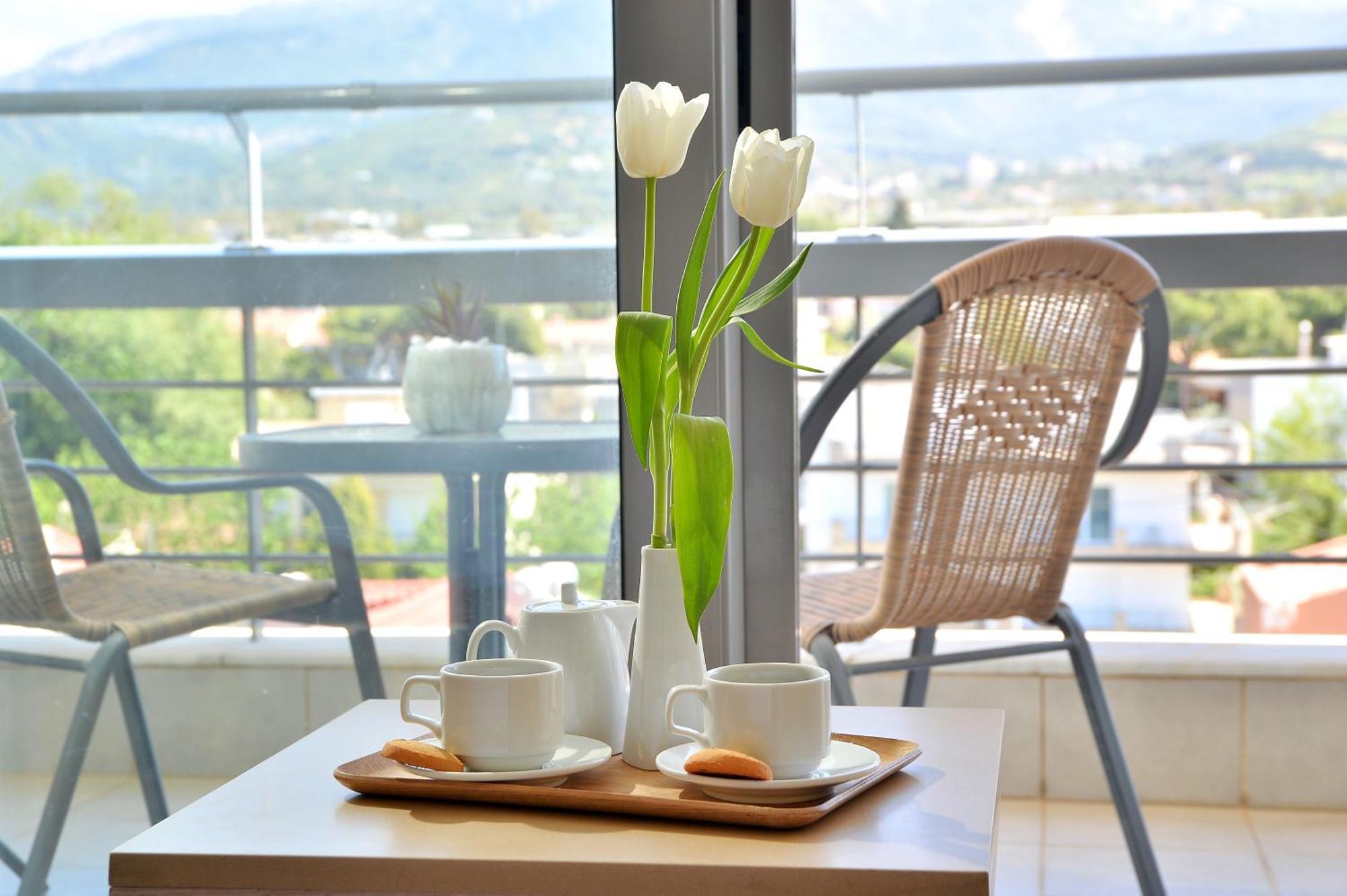 Airotel Achaia Patras