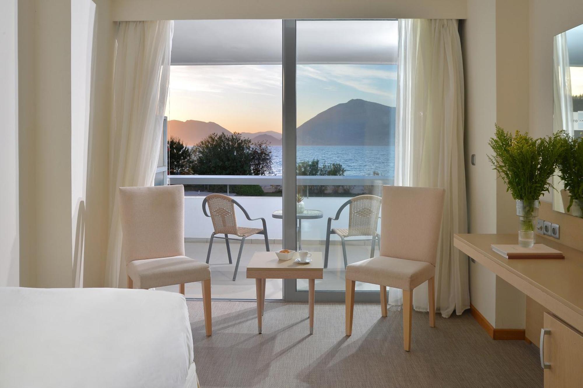 Airotel Achaia Hotel