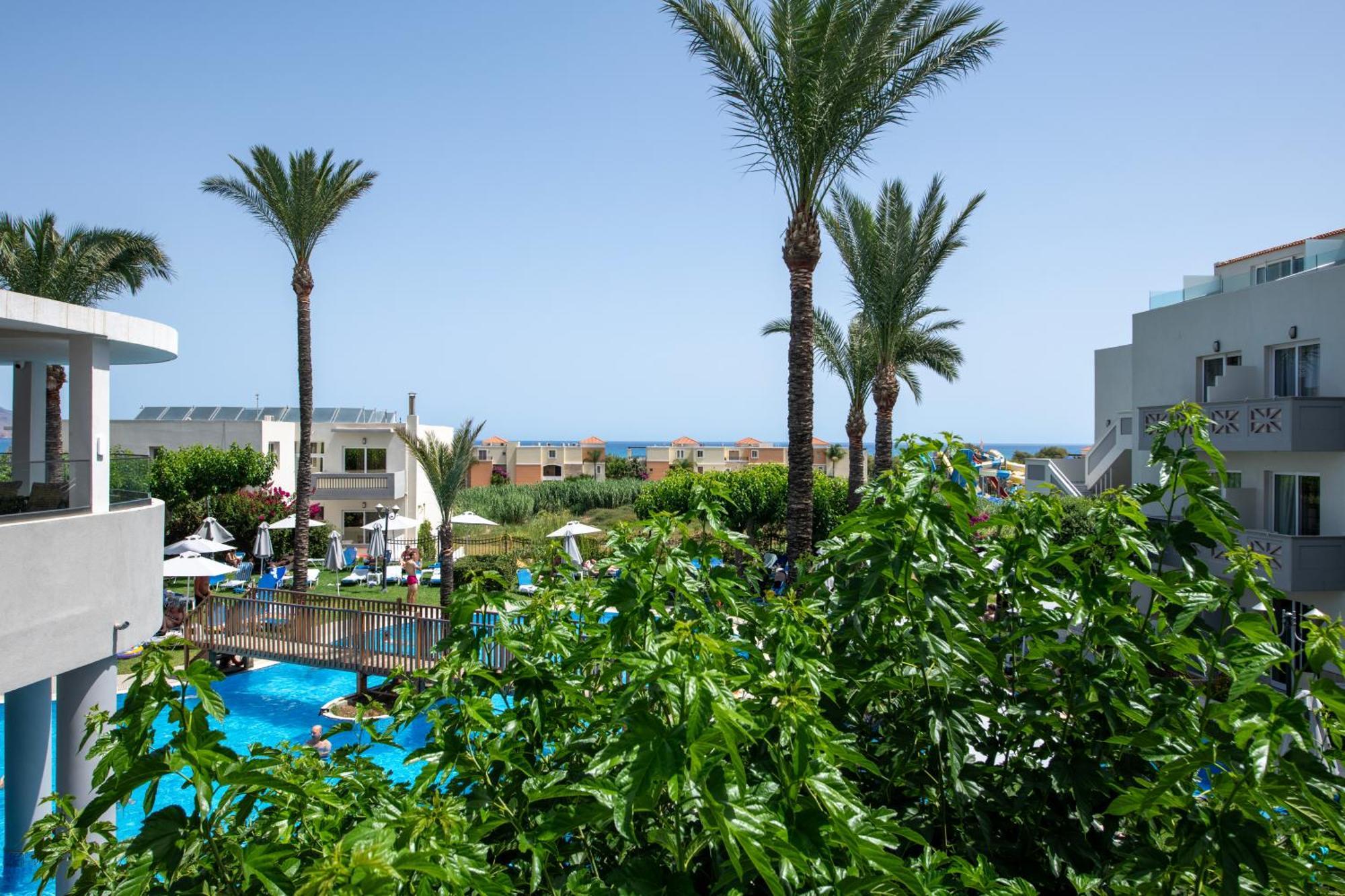 Hotel Selini & Waterpark