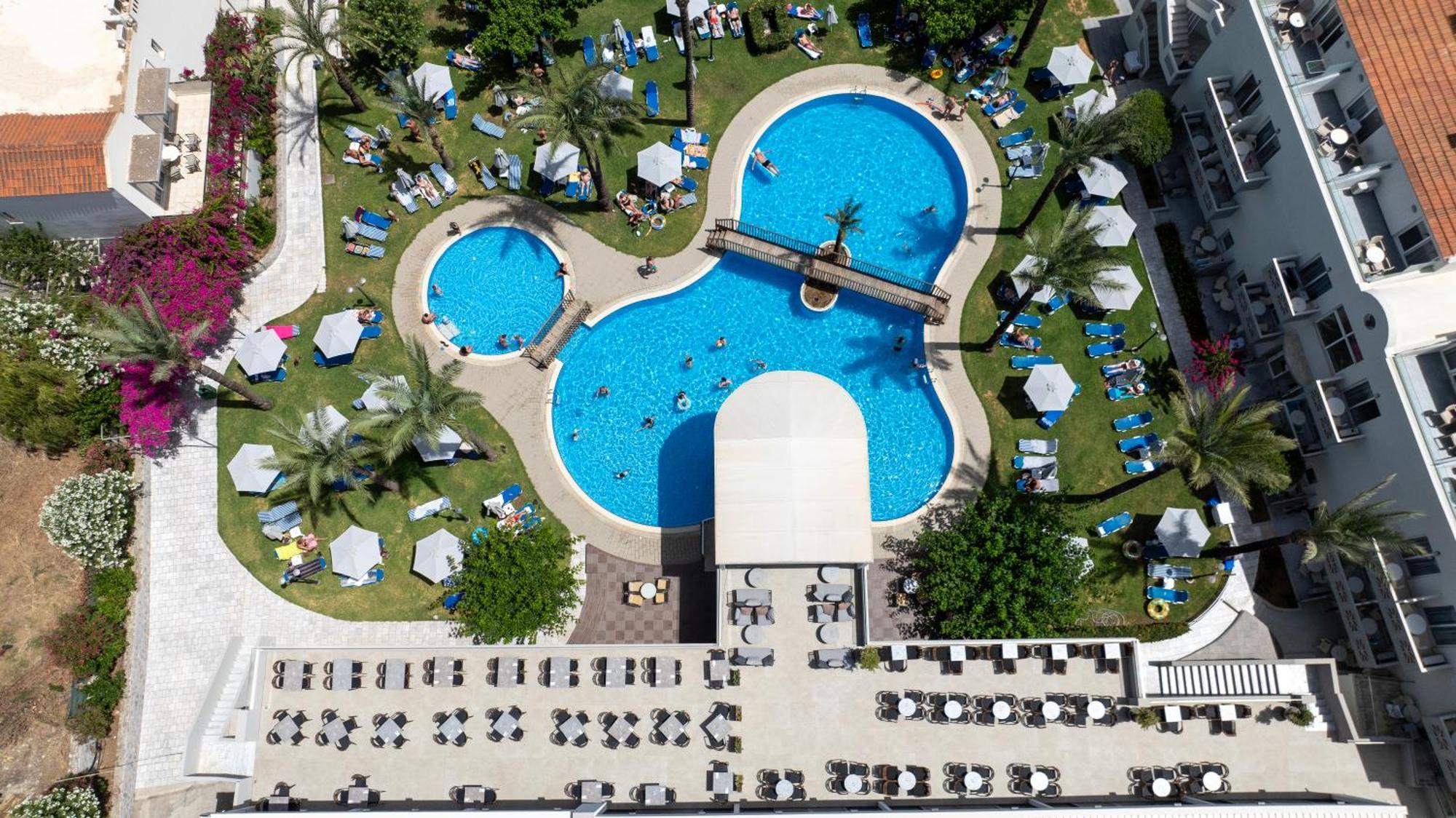 Hotel Selini & Waterpark