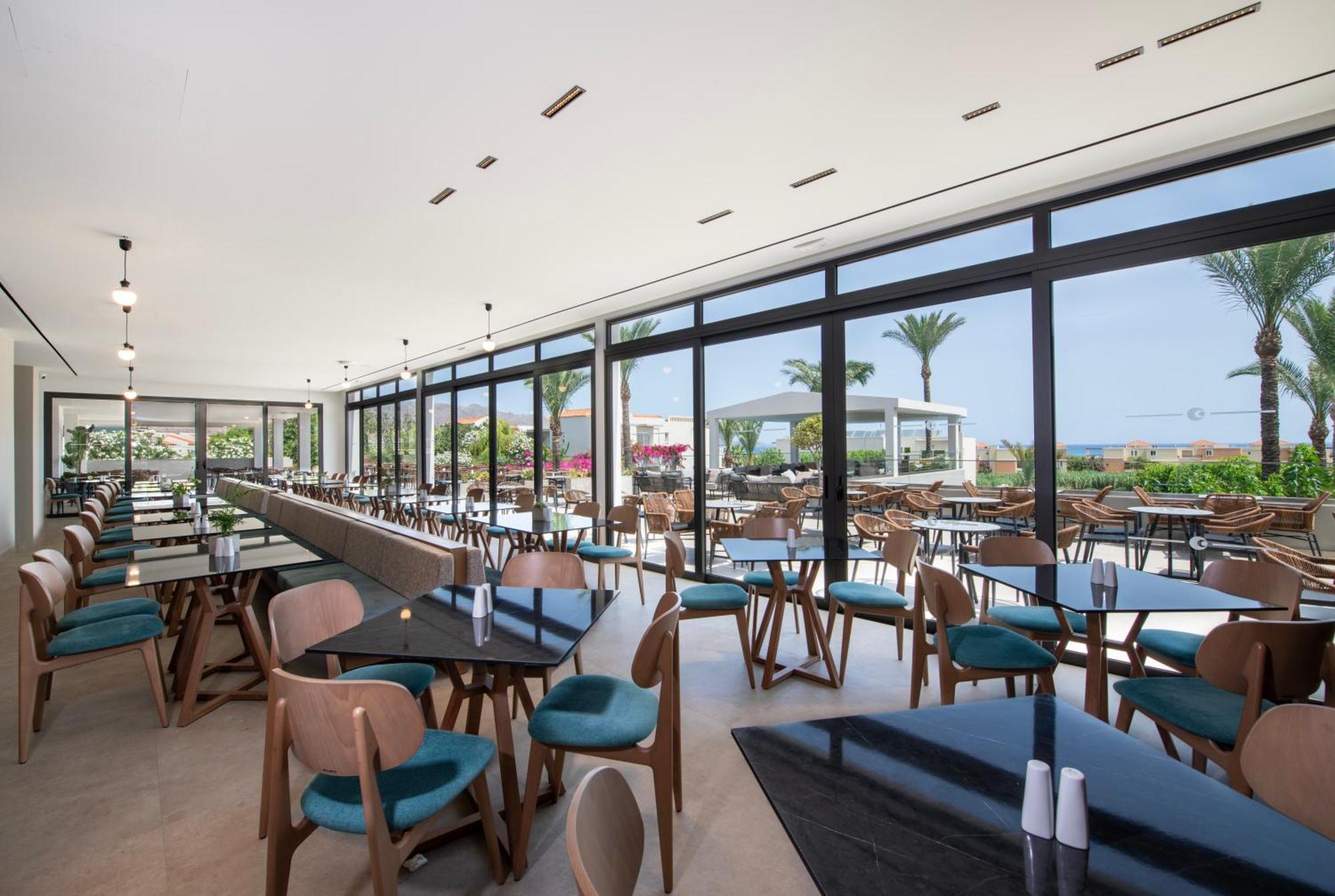 Hotel Selini & Waterpark Kolymbari