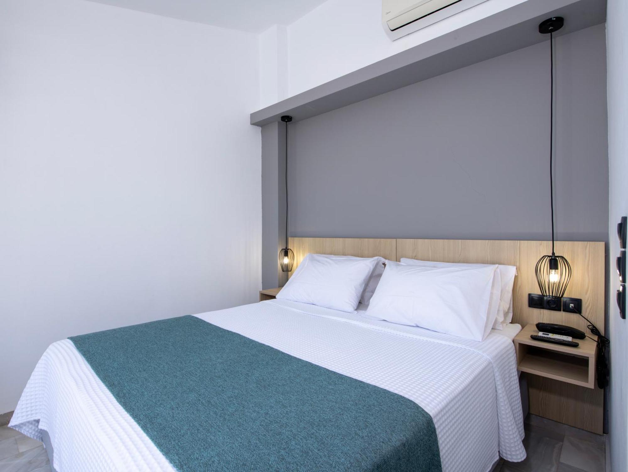 Hotel Selini & Waterpark Kolymbari