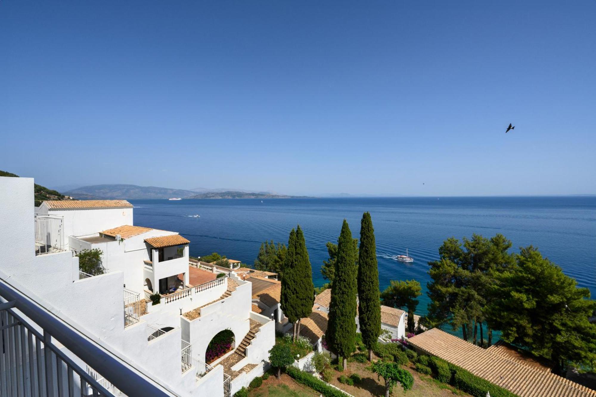Sunshine Corfu And