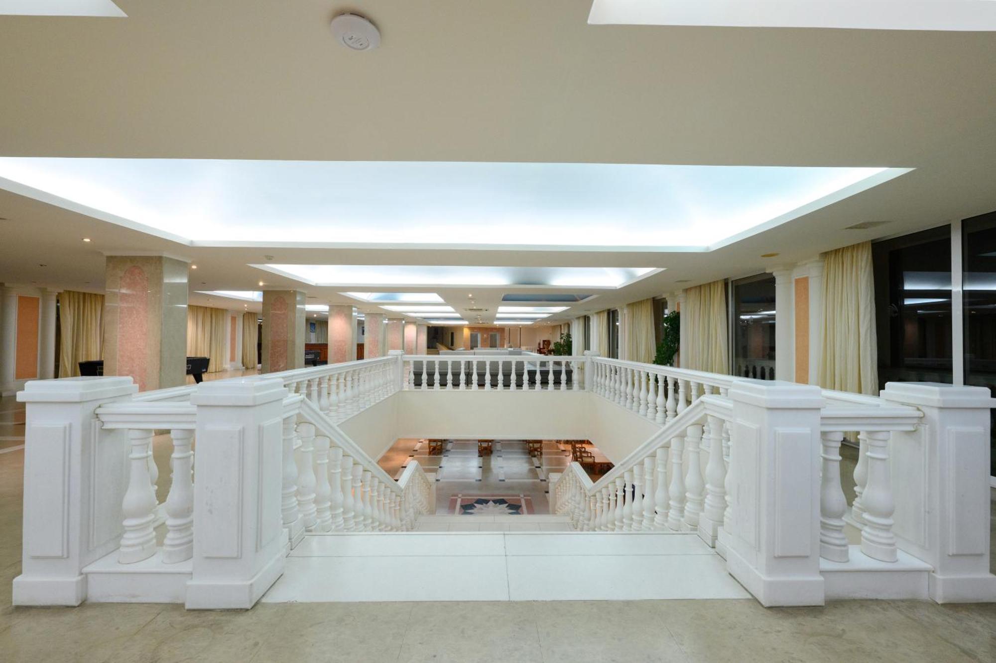 Hotel Sunshine Corfu And