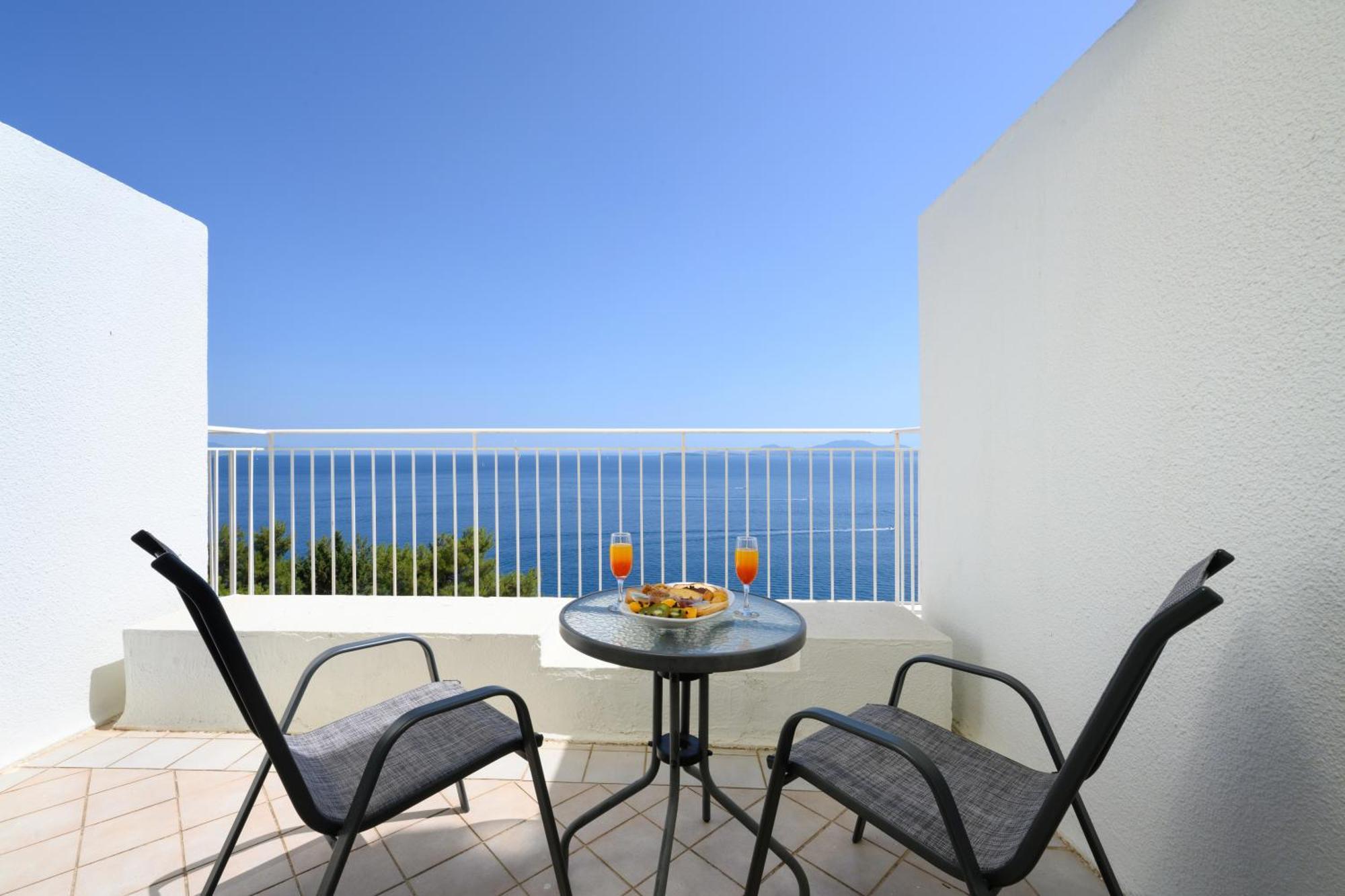 Hotel Sunshine Corfu And