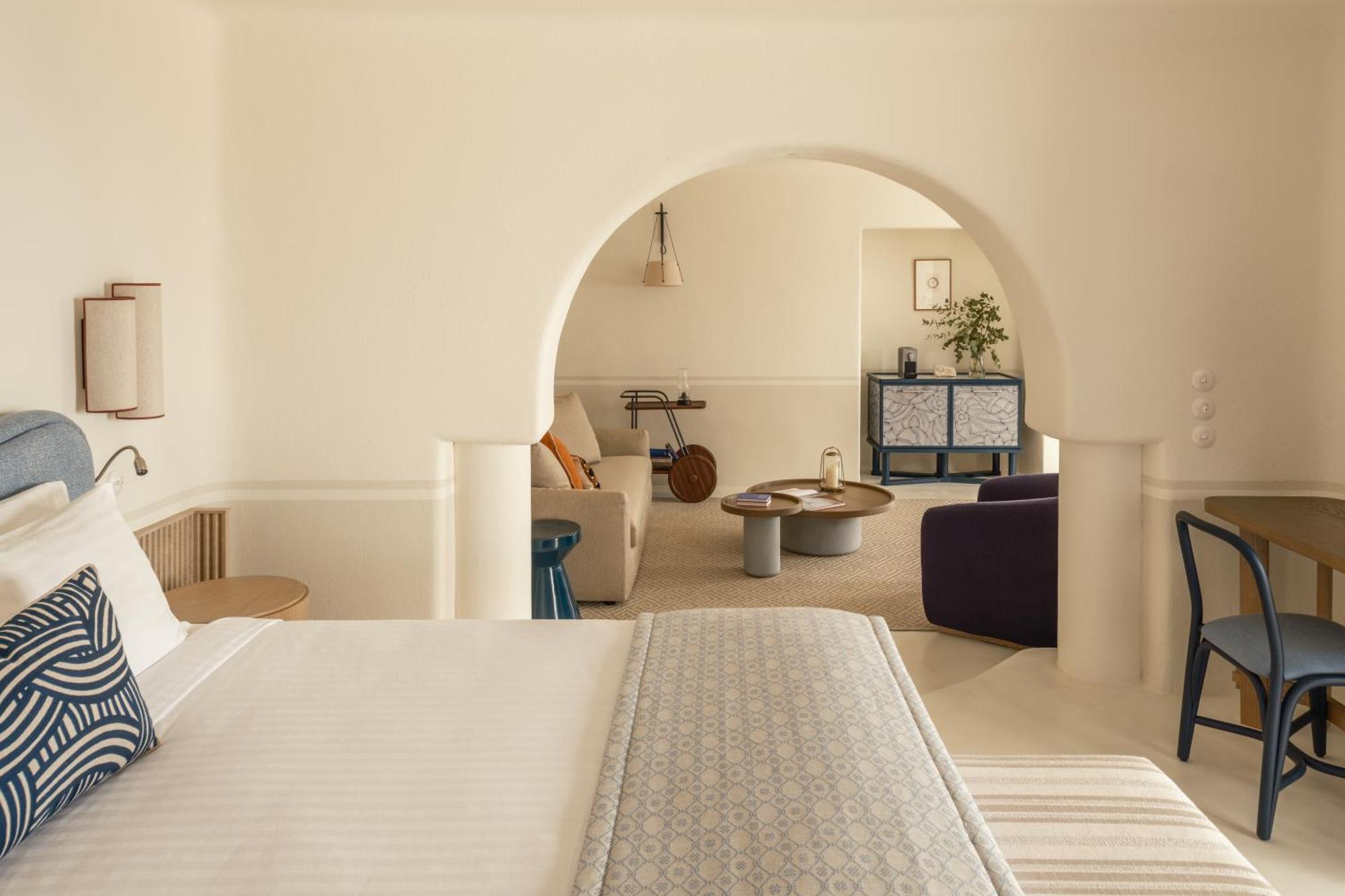 Homeric Poems Hotel