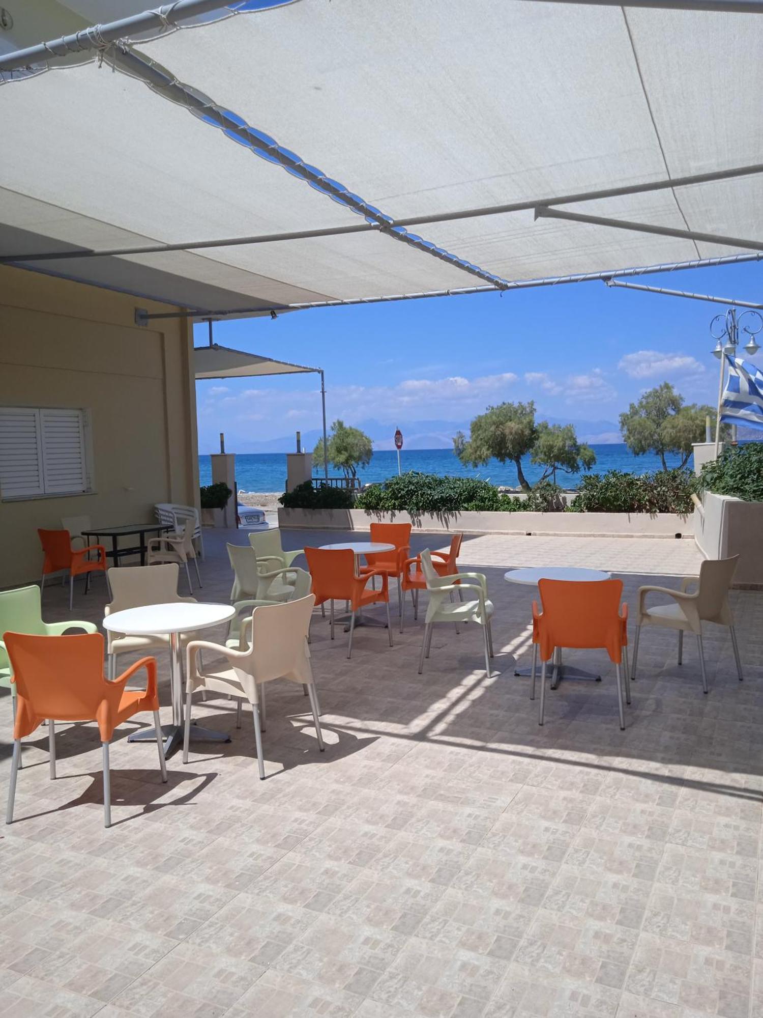 Constantsia Aparthotel 2*