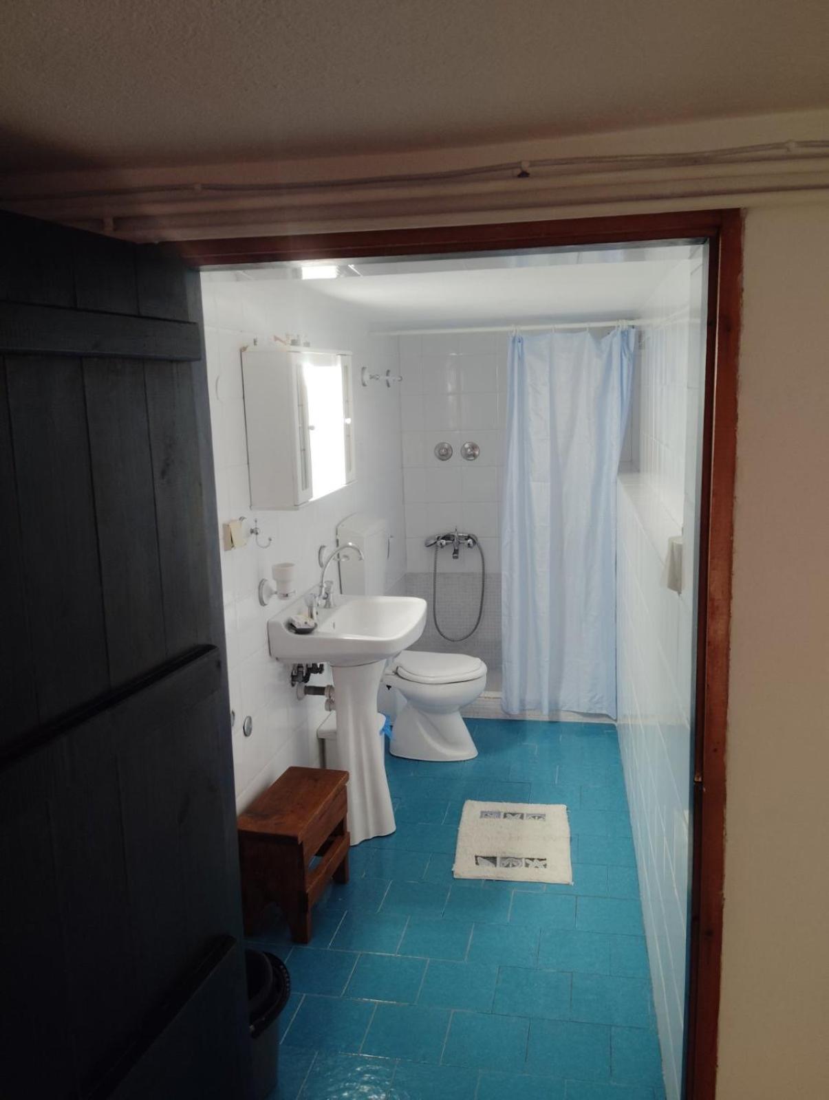 Apanemia Apartment *