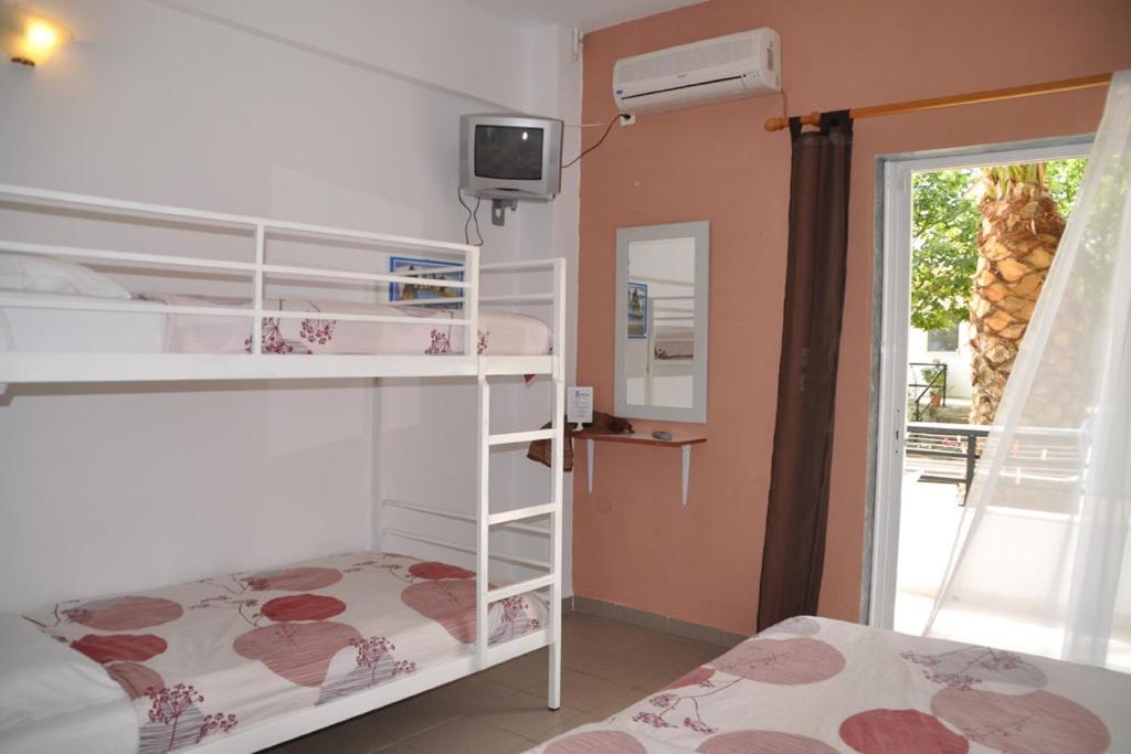 Apartment Alexandra