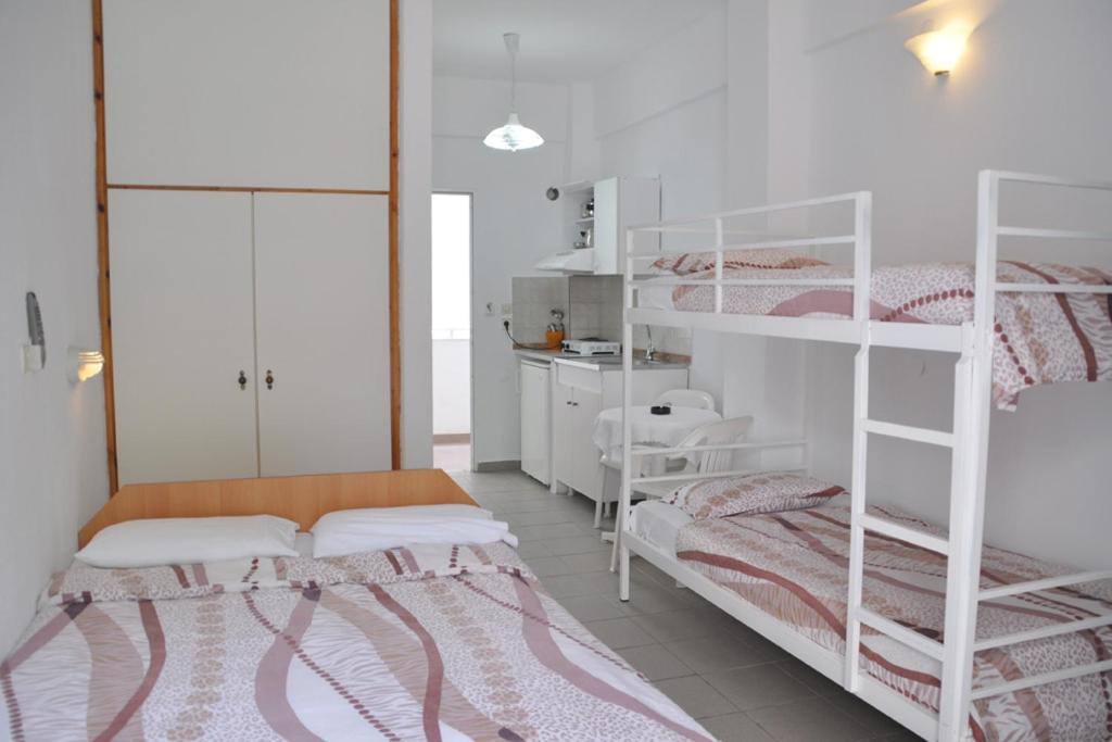 Alexandra Apartment Vrasna