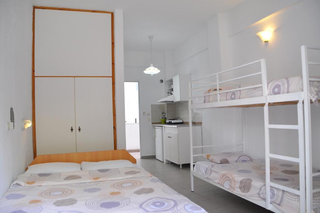 Apartment Alexandra Vrasna