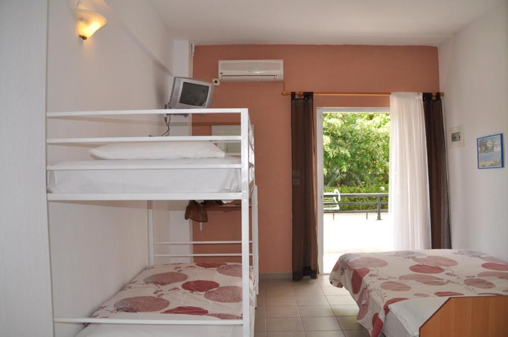 Apartment Alexandra Vrasna