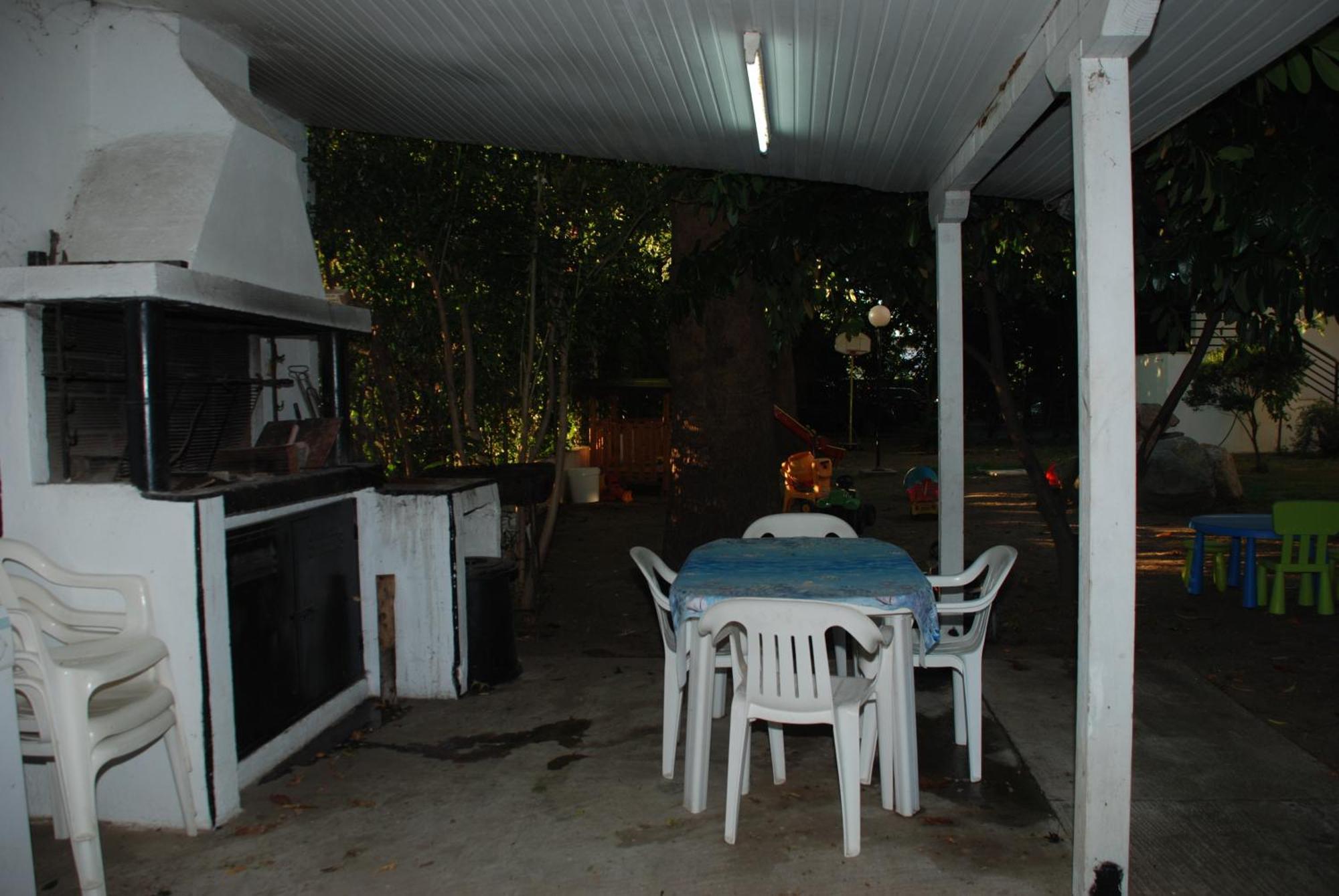 Apartment Alexandra *