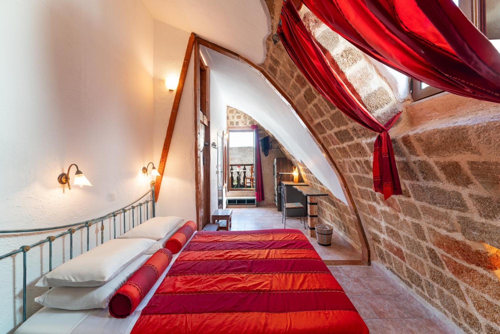 Cava D'oro Hotel