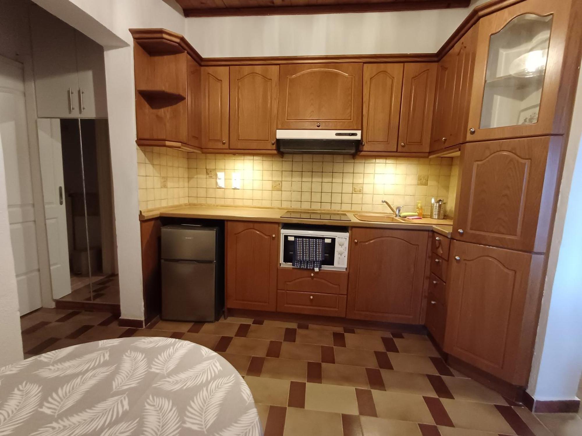 Aparthotel Penelope Dassia (Corfu)