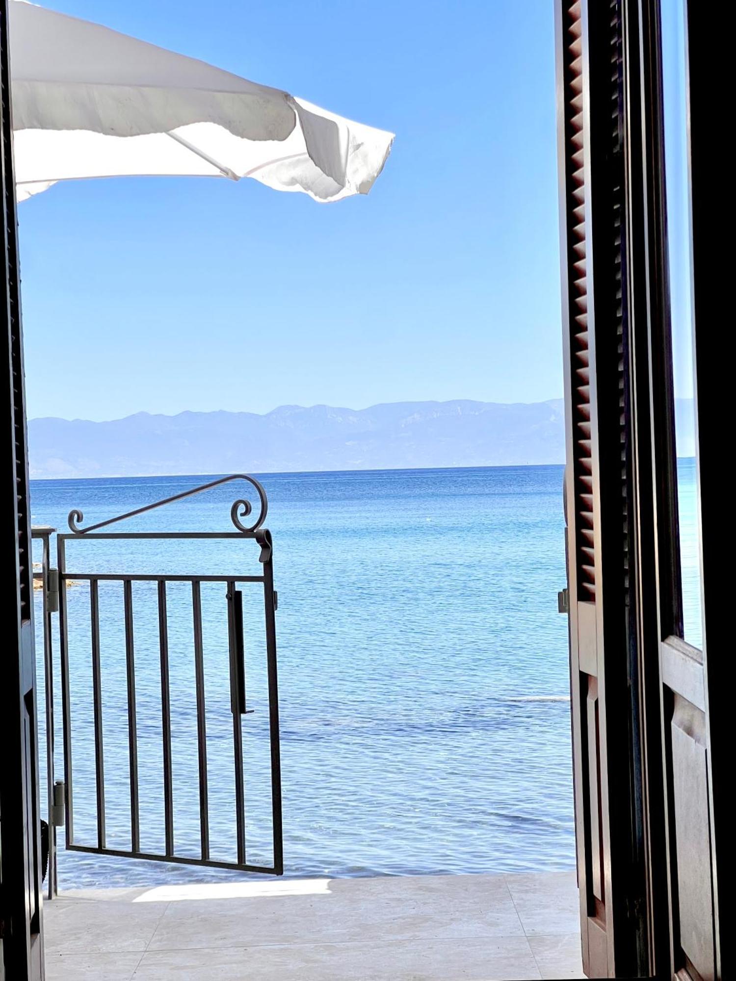 Xenios Zeus Hotel
