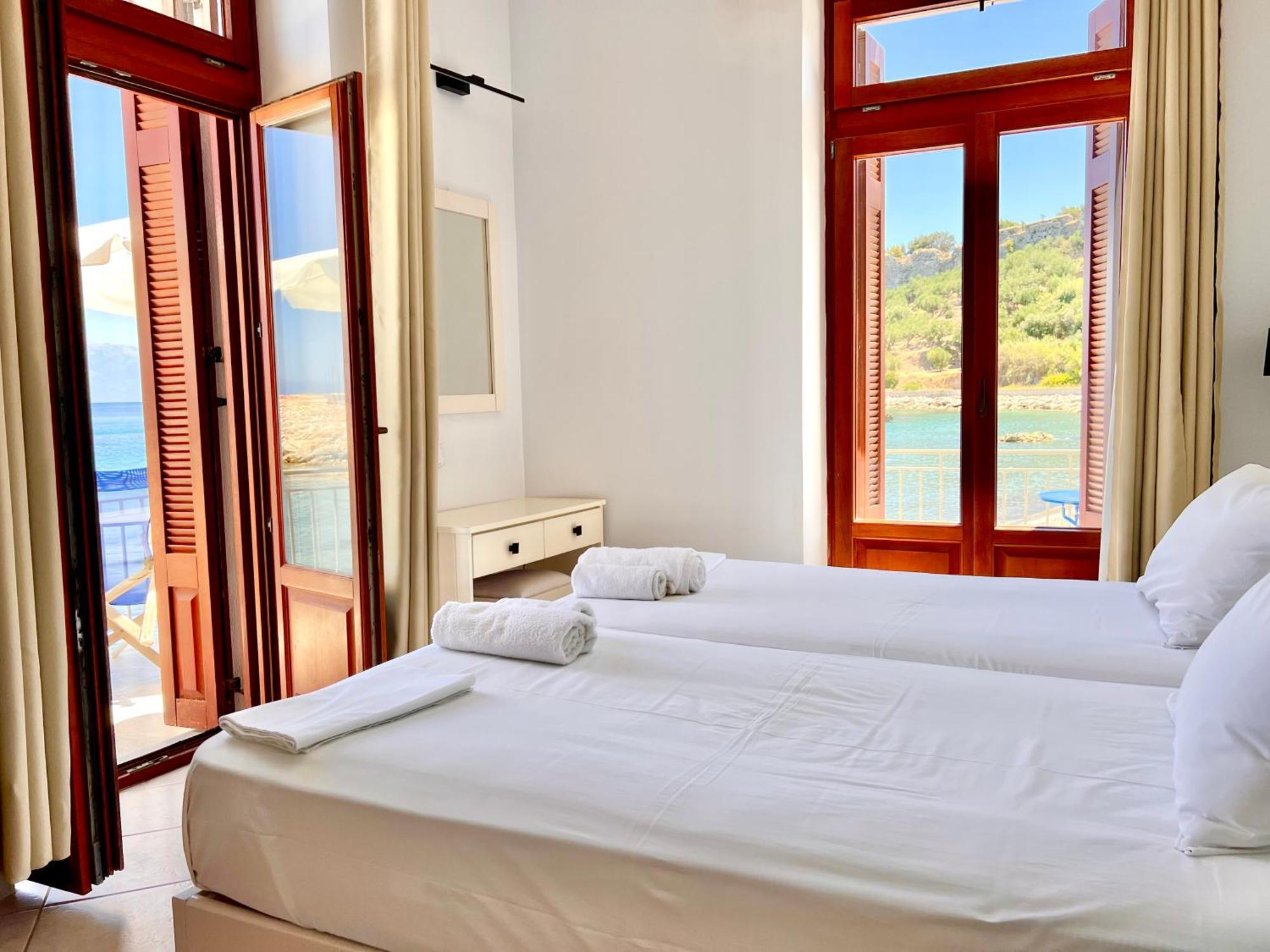 Hotel Xenios Zeus 2*