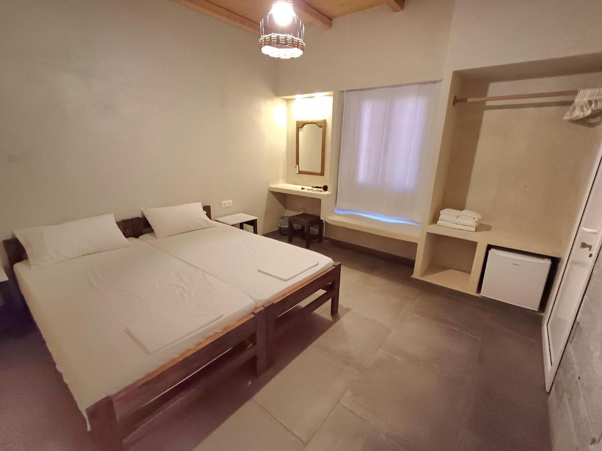 Aparthotel Maria *